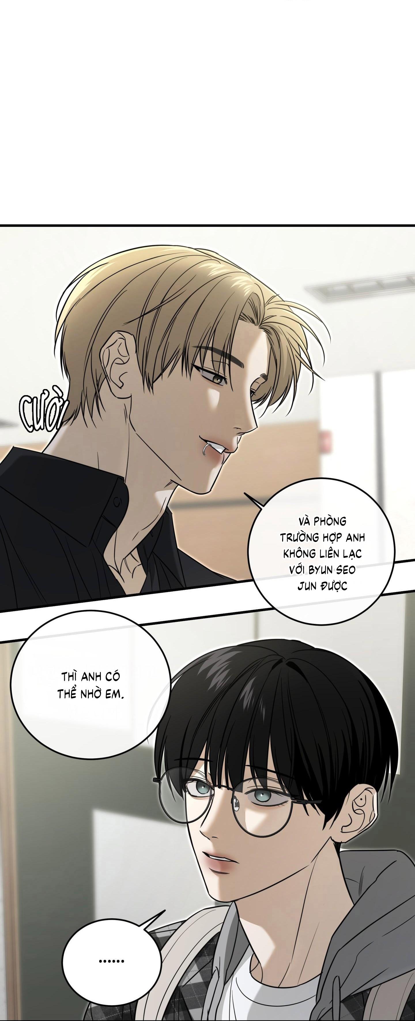 |DROP| Hưởng Lợi Chapter 45 - Trang 2
