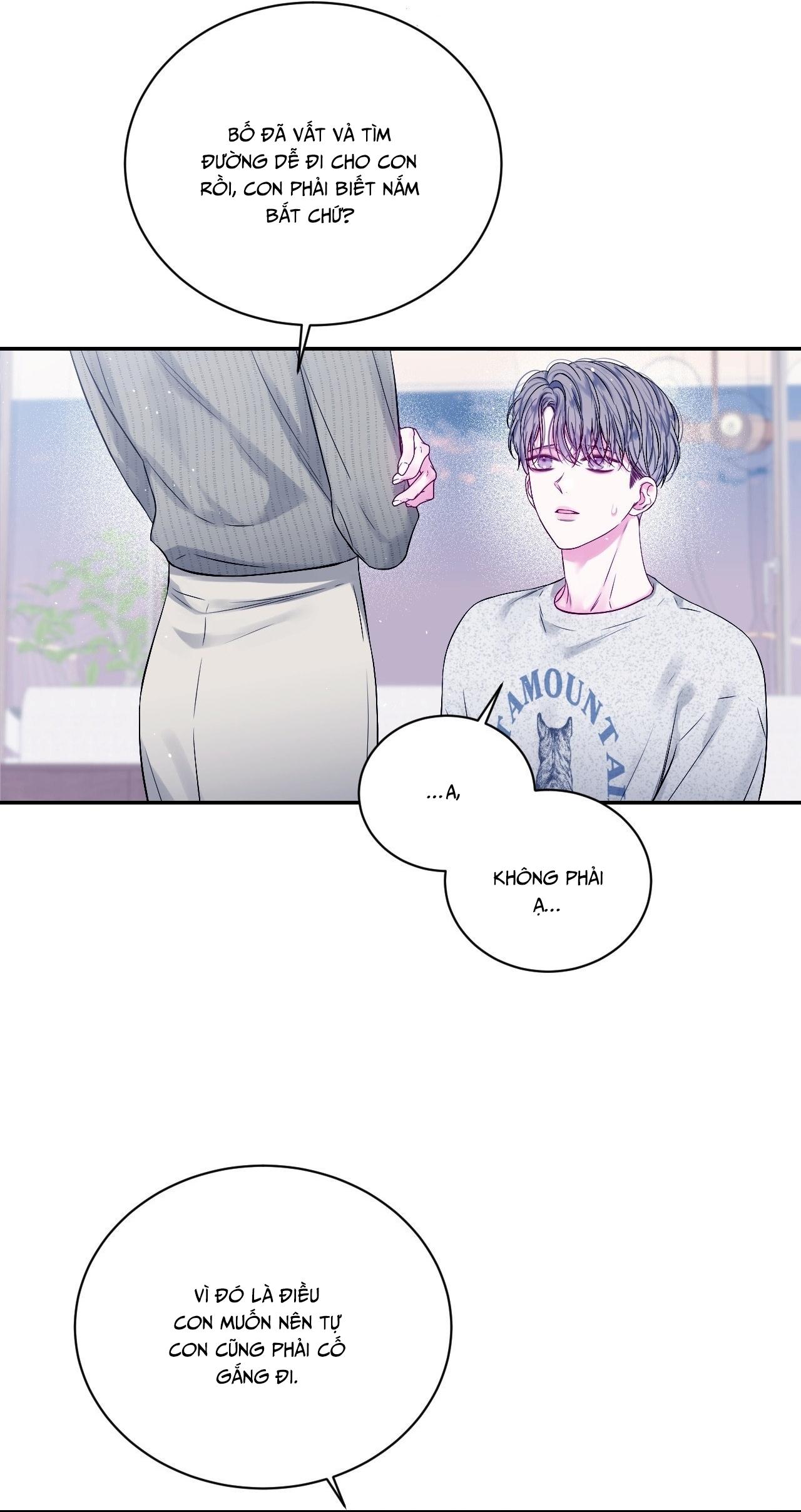 (GĐCV) IMPERFECTLY US Chapter 14 - Trang 2