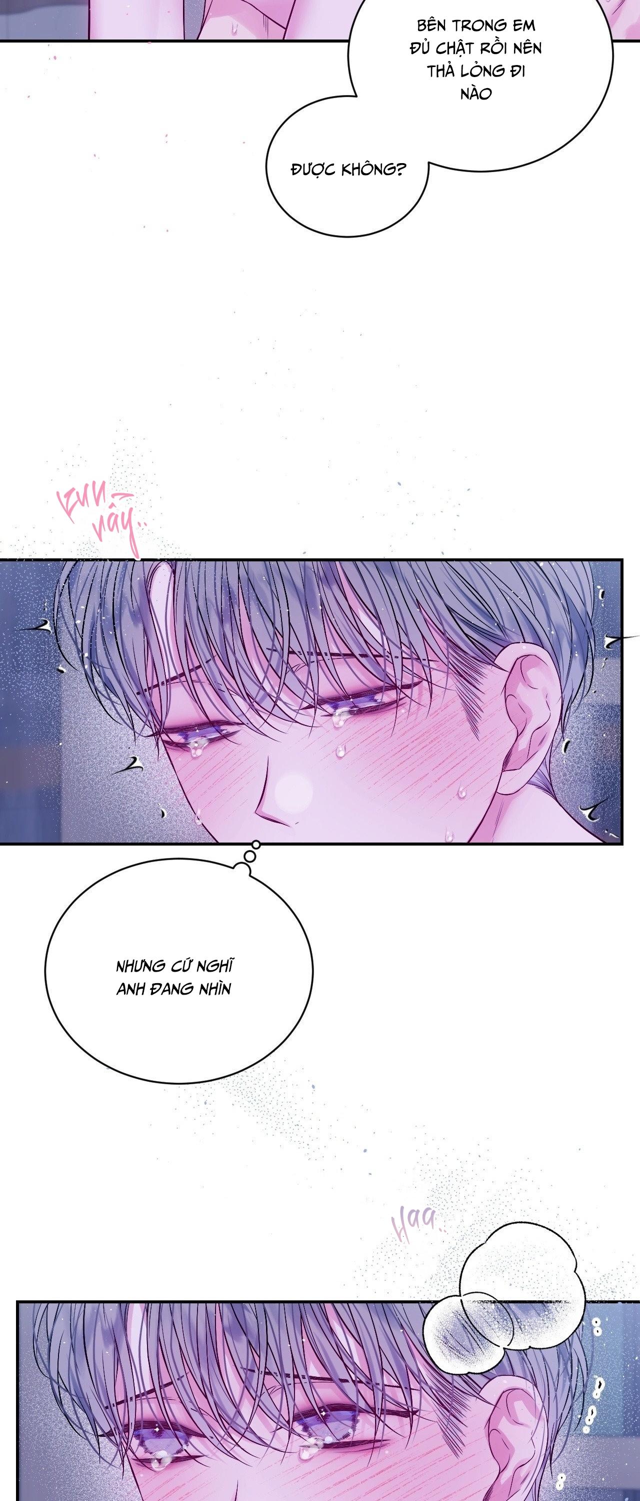 (GĐCV) IMPERFECTLY US Chapter 17 - Trang 2