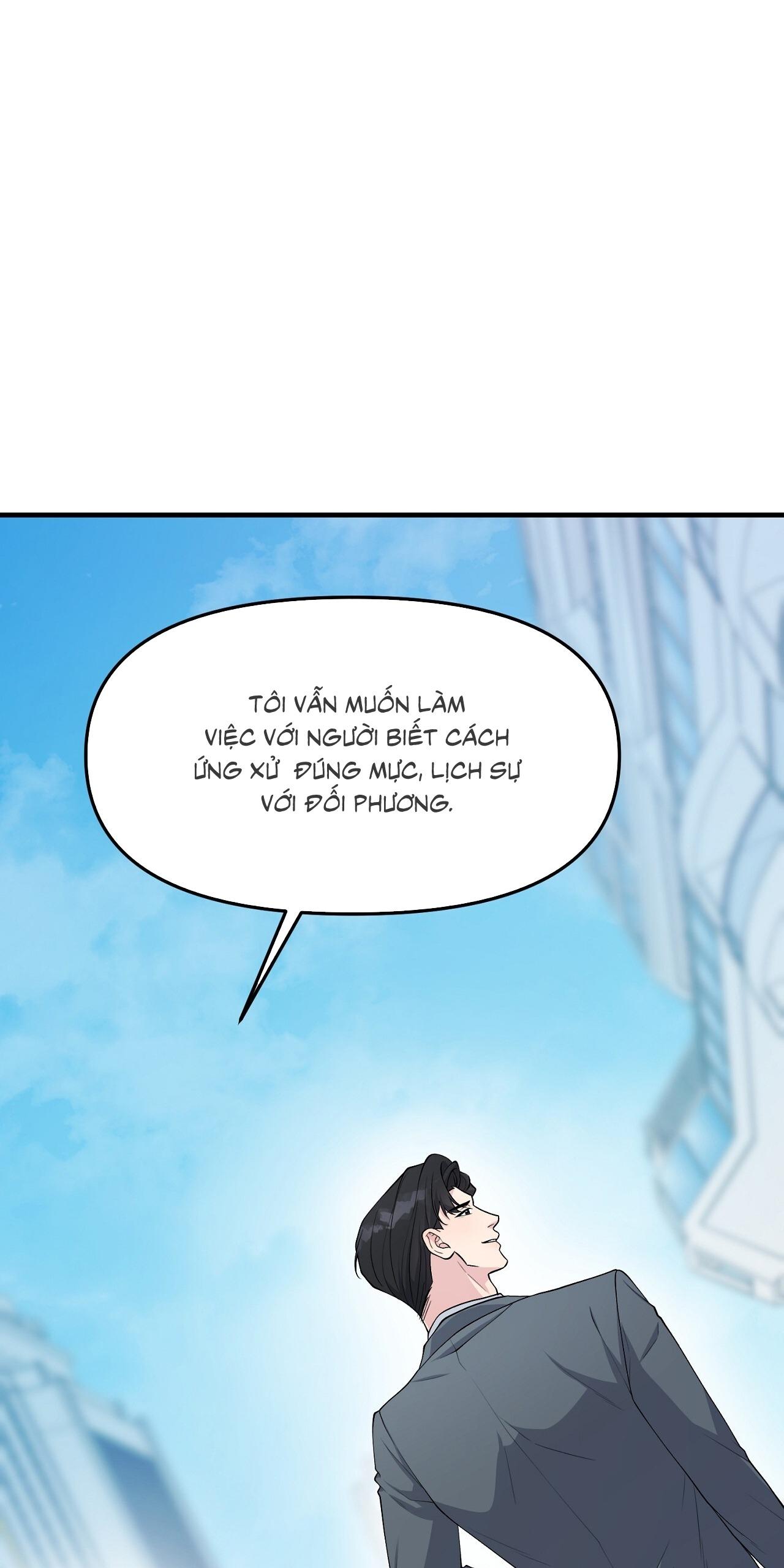 HƯƠNG VỊ TÌNH THÂN Chapter 5 - Trang 2