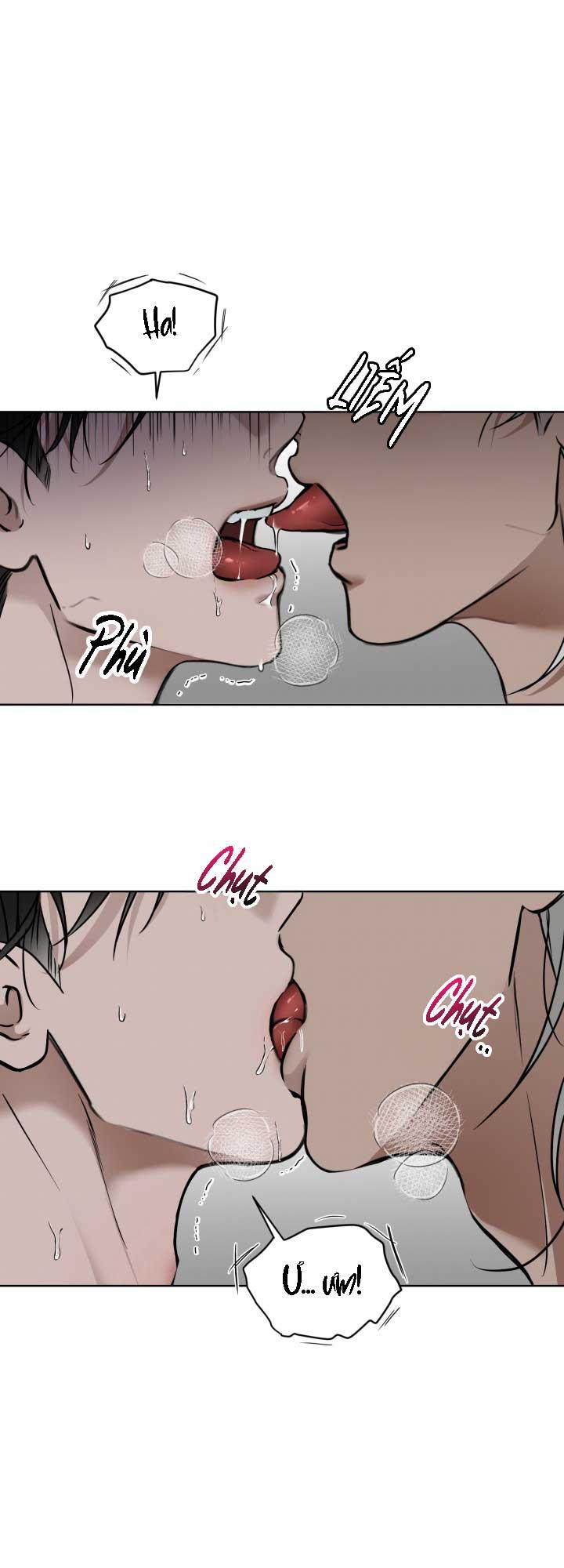 MY IDOL DIARY Chapter 3 - Trang 2