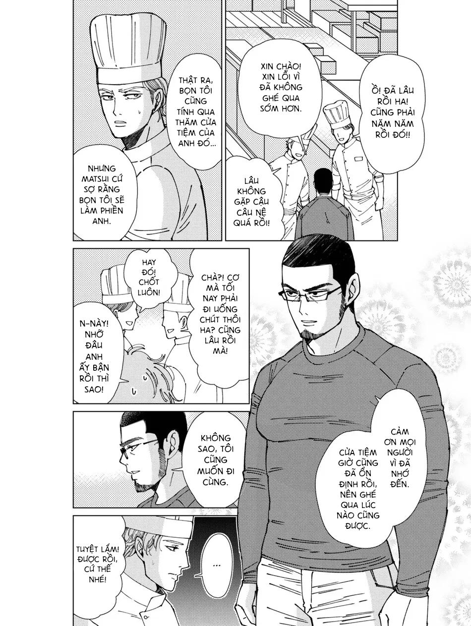 TUYỂN TẬP GÂY NỨNG NHÀ RÔ Chapter 431.4 - Trang 2