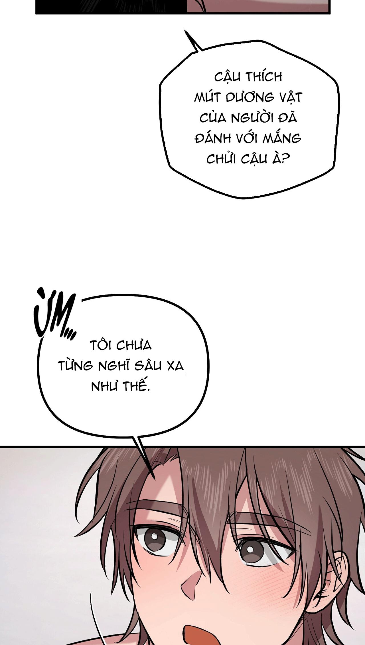 Delivered Comics Chapter 13 - Next Chapter 14