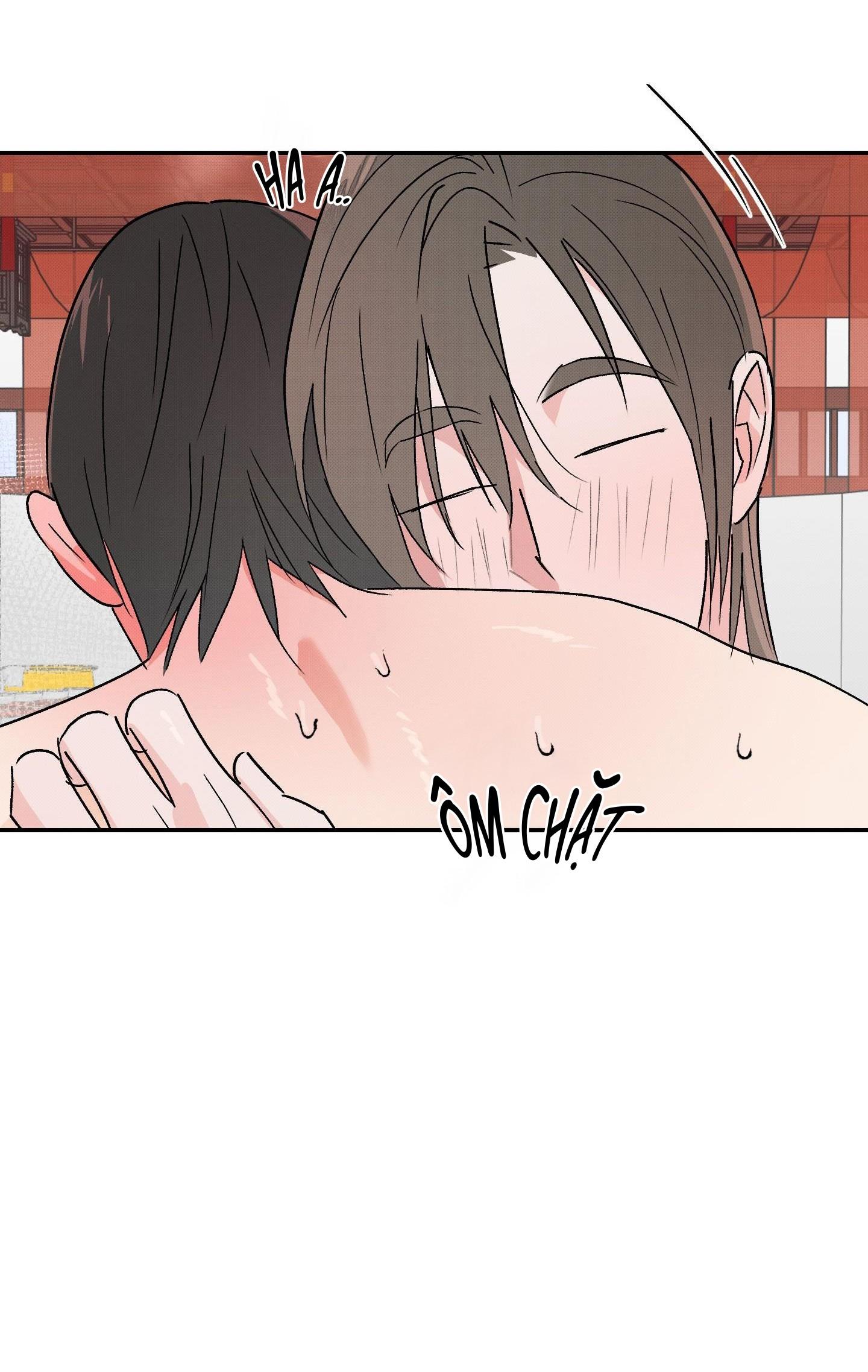 (CBunu) Nguyệt Ẩn Dạ Đàm Chapter 24 H+ - Trang 2