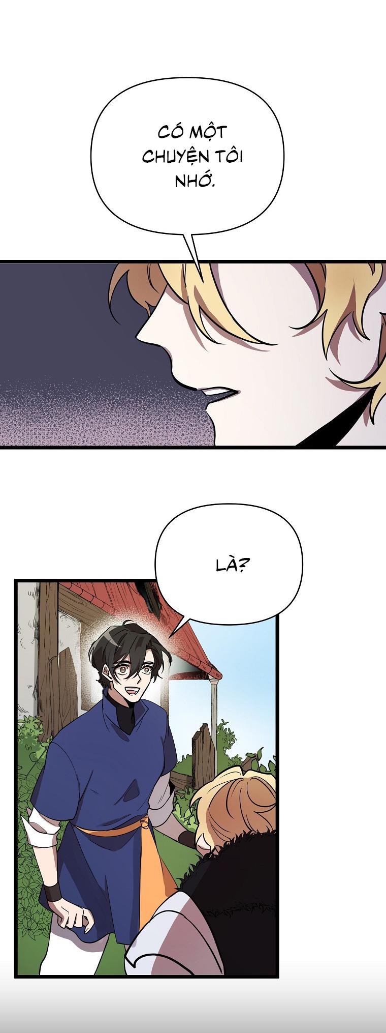 Hãy Lựa Chọn Anh Hùng Của Bạn Thật Cẩn Thận Chapter 5 - Trang 2