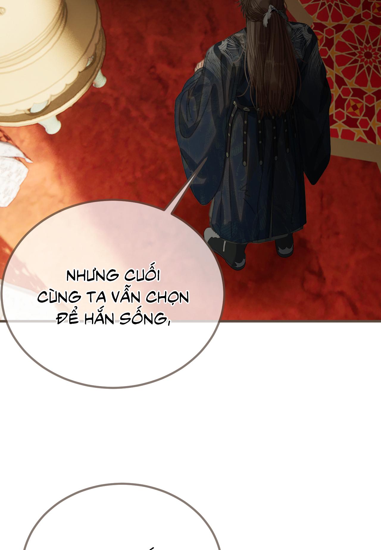 Á NÔ 2 - THÁM HOA Chapter 90 - Next Chapter 90.01