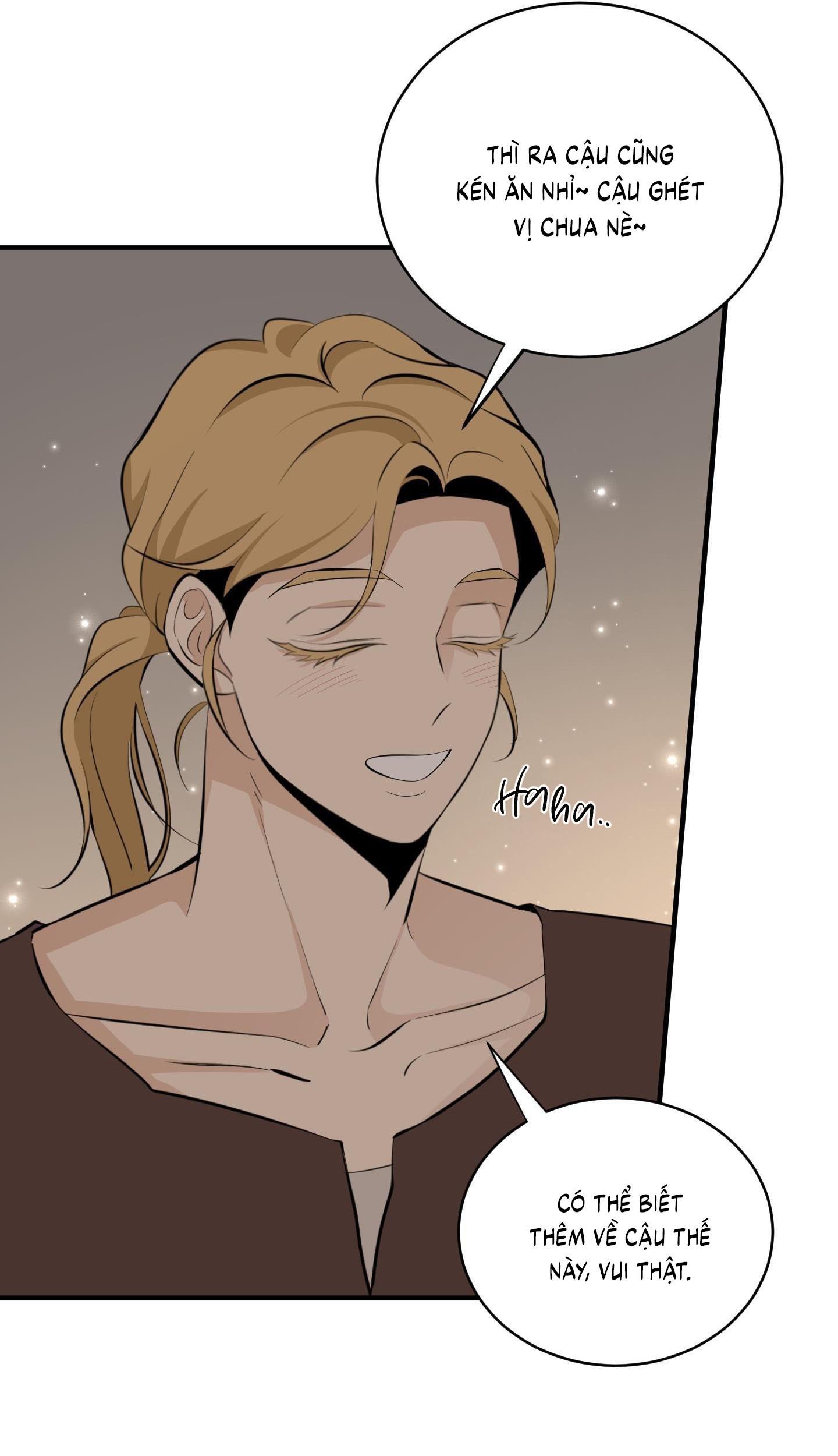(CBunu) Hoa Vô Danh Chapter 27 - Next Chapter 28