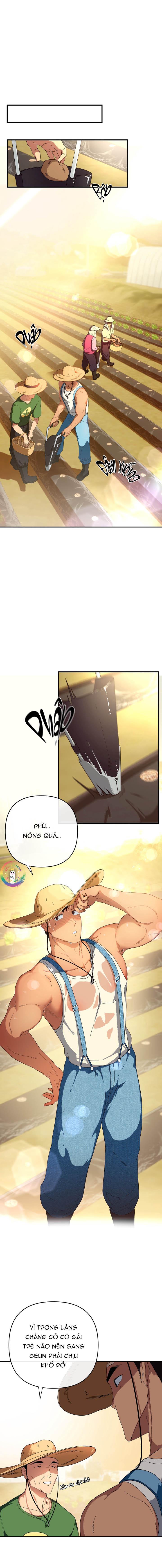 Quay GV thôi! (END) Chapter 3 - Trang 2