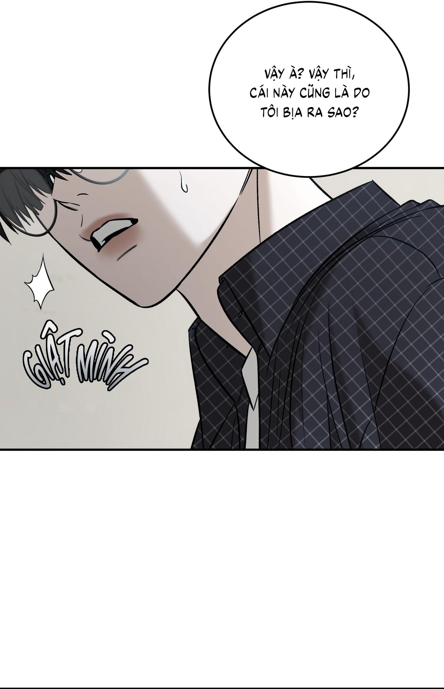 |DROP| Hưởng Lợi Chapter 57 - Trang 2