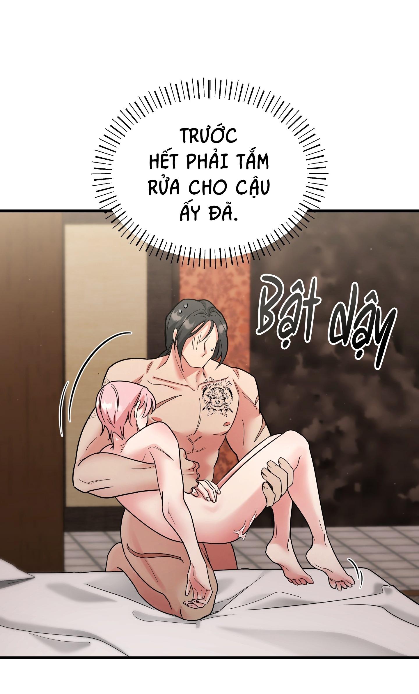 TUYỂN TẬP NHỮNG ÔNG CHÚ TÀ ZÂM Chapter 20.8 chú la 8 - Trang 2