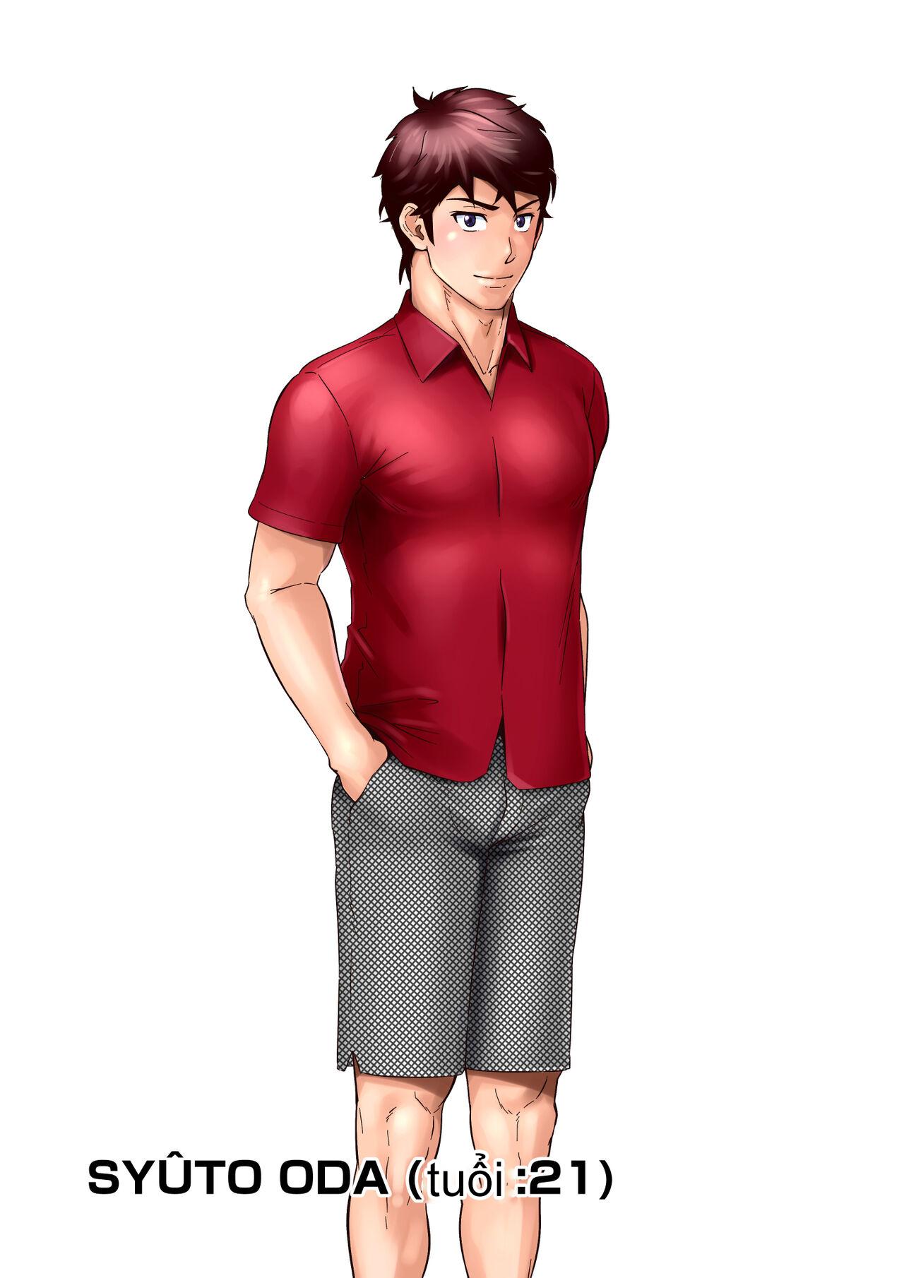 Tuyển tập BOYLOVE màu sắc Chapter 224.1 - Trang 2