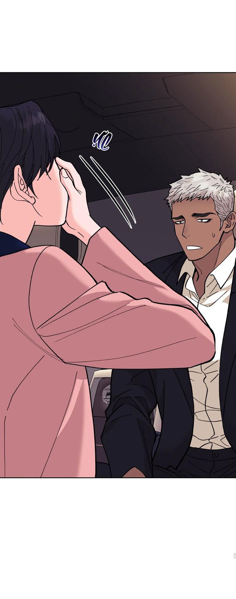 Sa Mạc Ẩm Ướt Chapter 6 - Trang 2