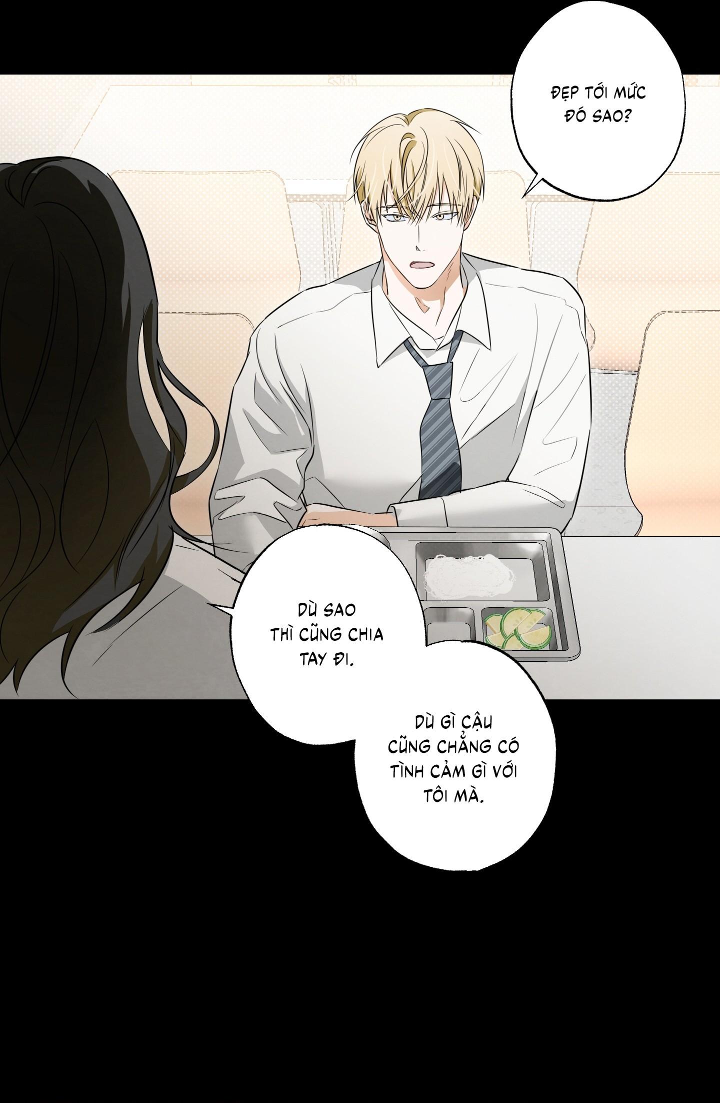 (CBunu) Bí Quyết Chinh Phục Tình Đơn Phương Chapter 0 - Trang 2