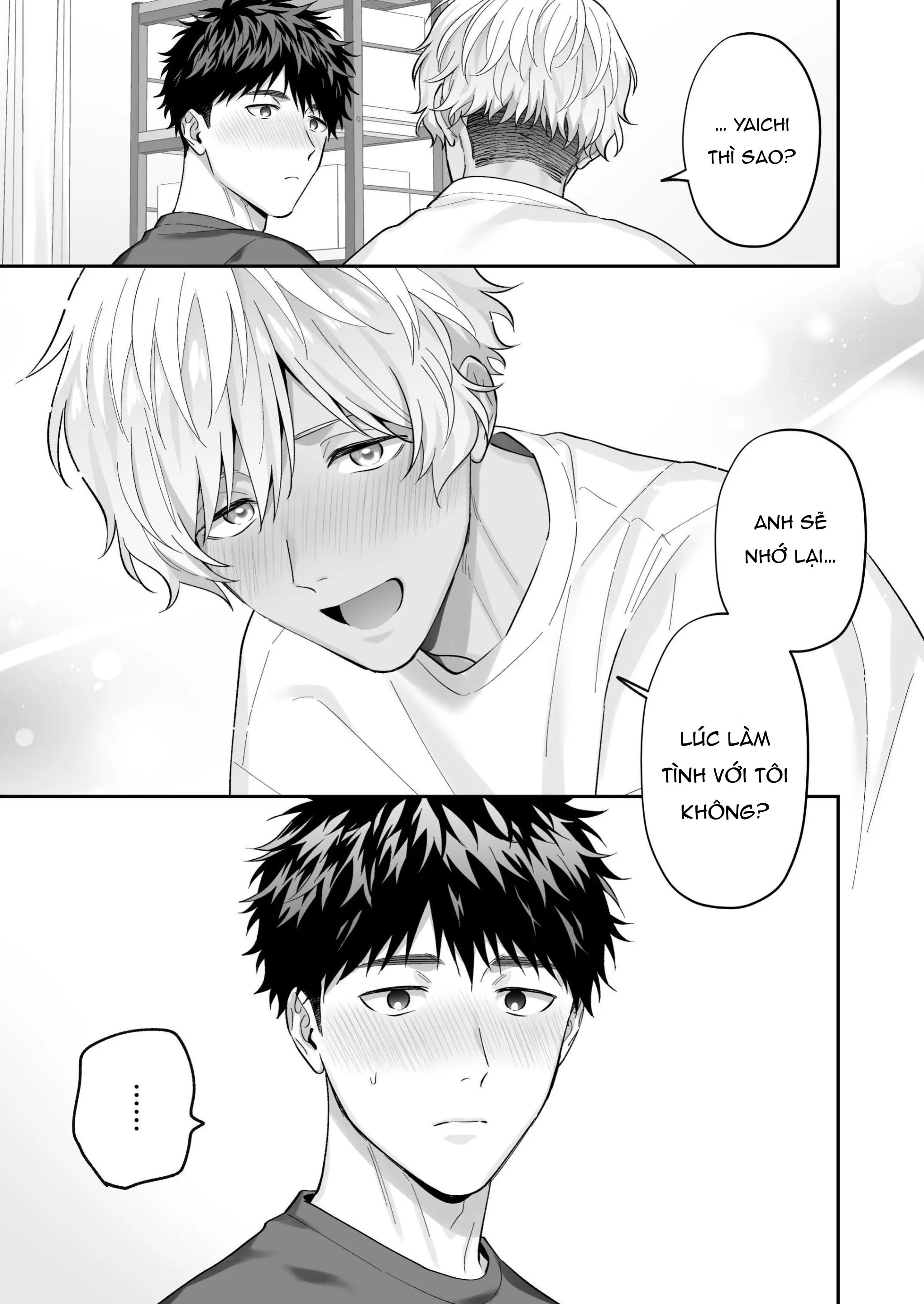 ONESHOT COI LÀ NỨNG Chapter 325.1 - Trang 2