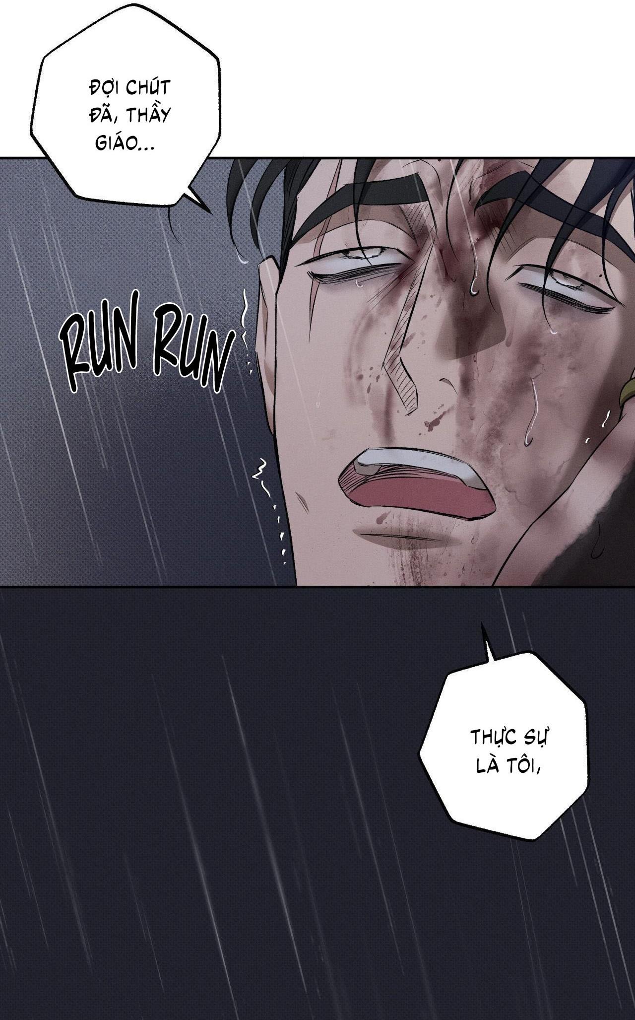 (CBunu) Chó Săn Của Sisyphus Chapter 20 - Trang 2