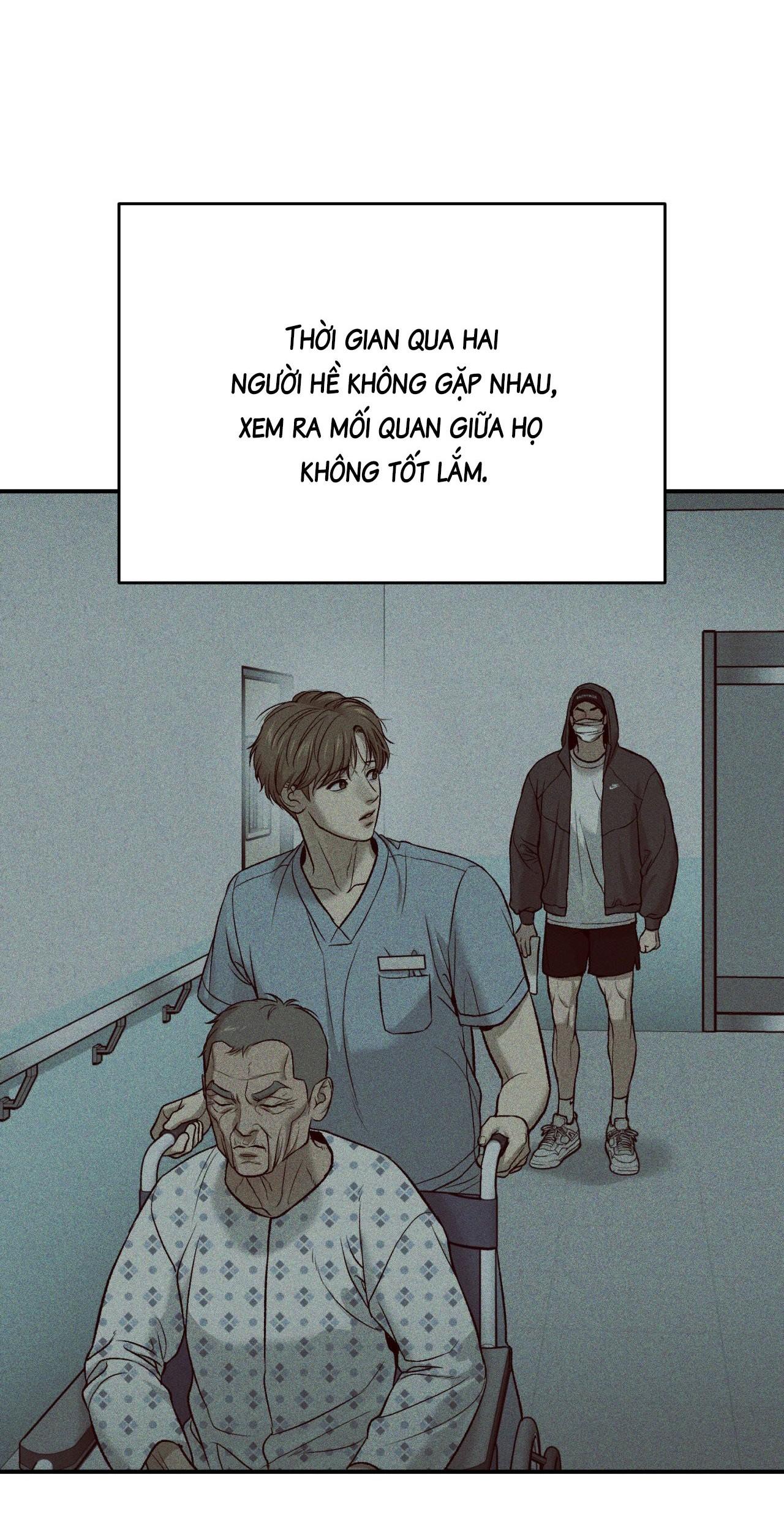 (CBunu) ChinhX - Vận Xui Chapter 71 - Trang 2