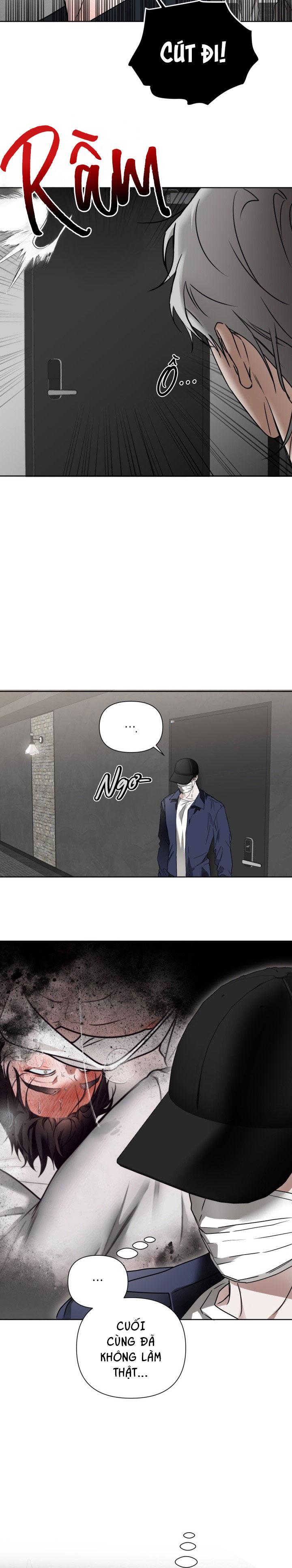 MY IDOL DIARY Chapter 4 - Trang 2