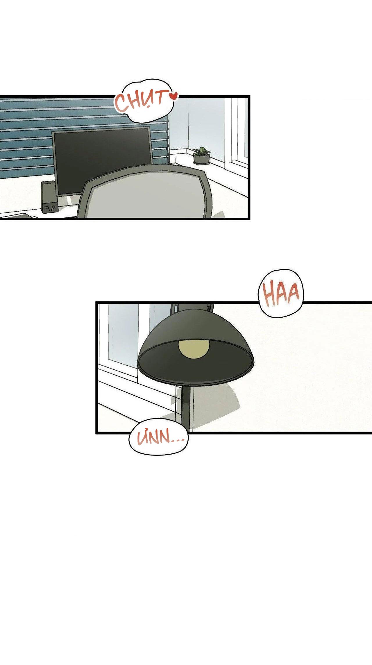 Bốt Hôn Chapter 3 - Trang 2