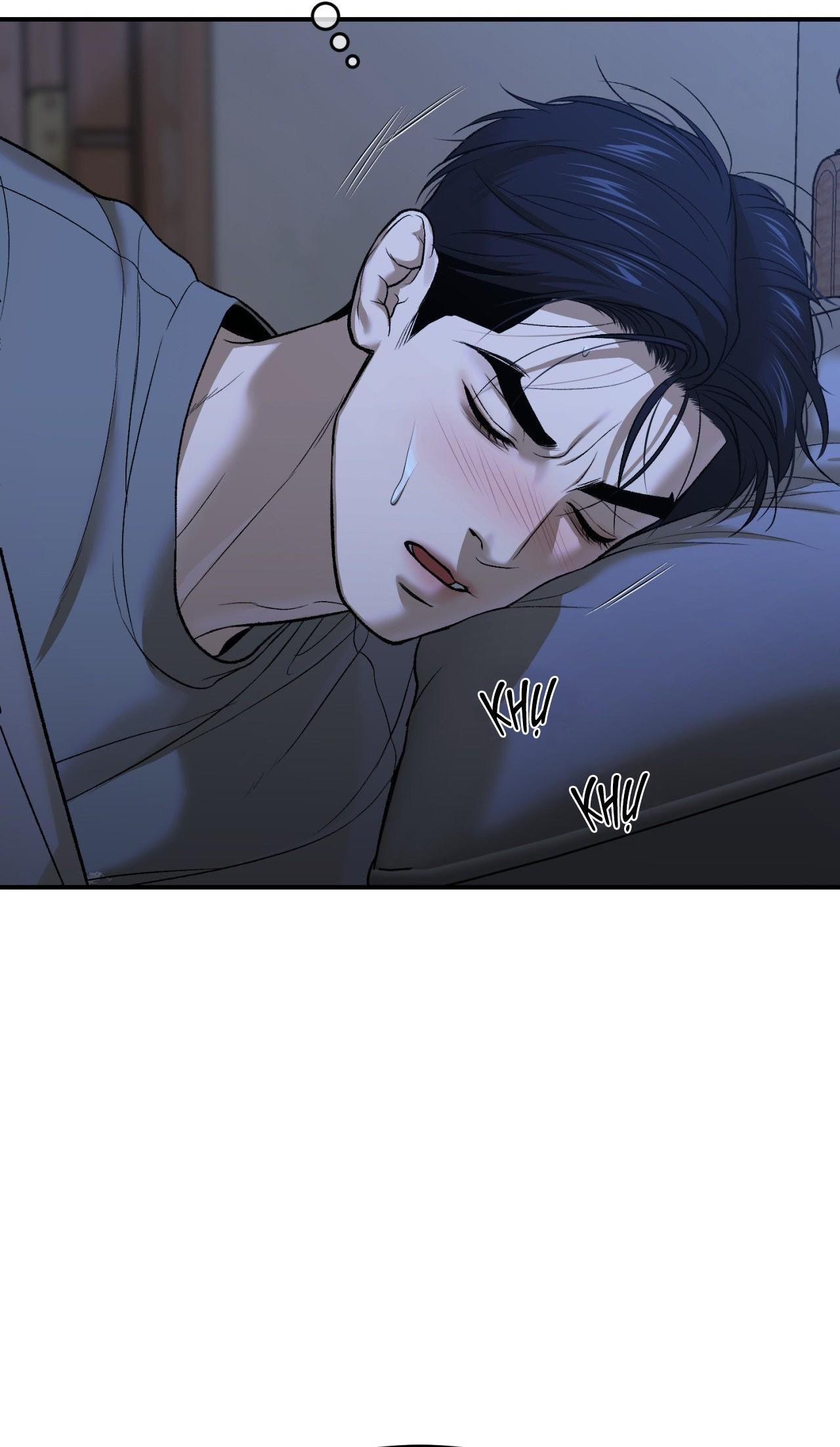 (CBunu) ChinhX - Vận Xui Chapter 76 - Trang 2