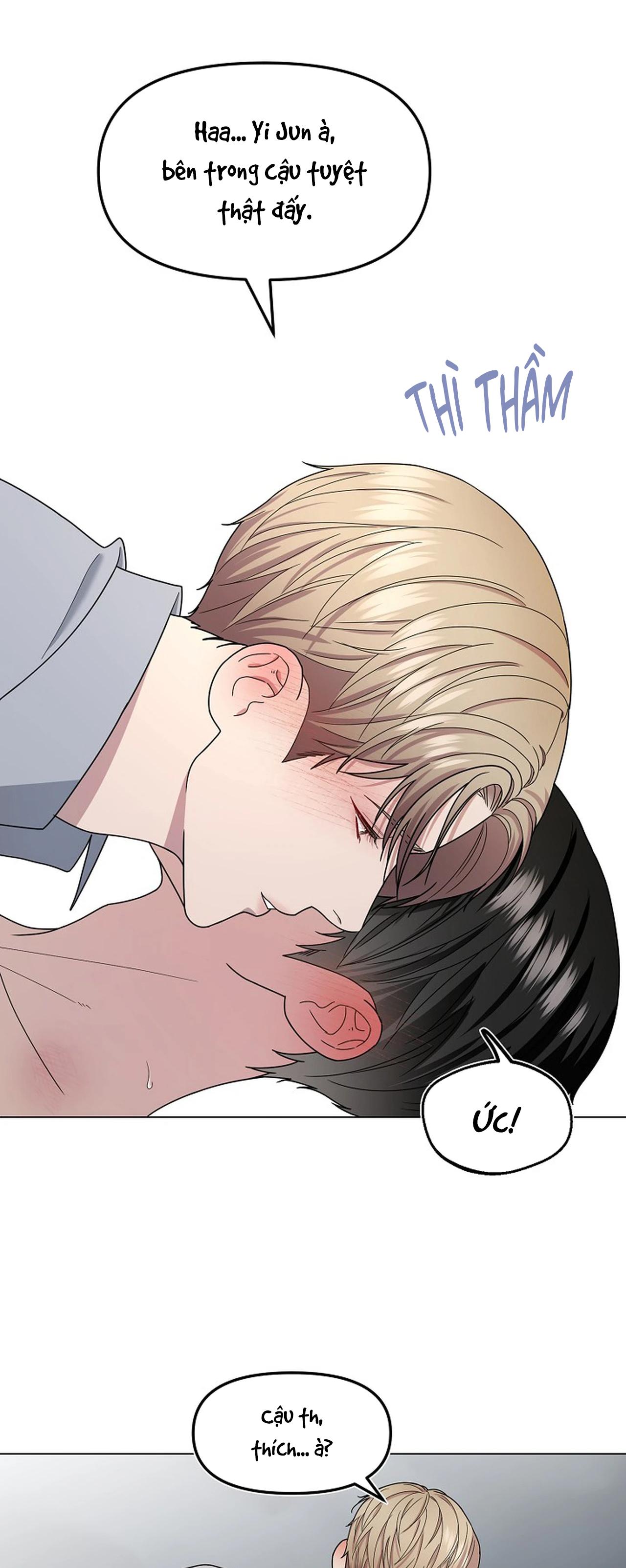 Bạn thanh mai trúc mã và S-Name Chapter 3 H+ - Trang 2