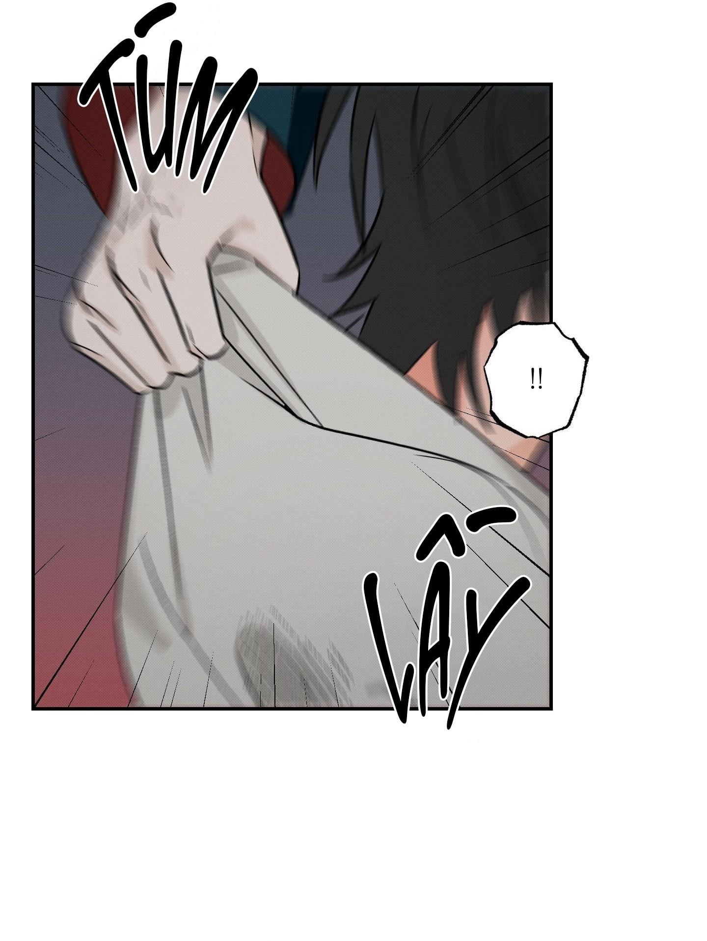 (CBunu) Nguyệt Ẩn Dạ Đàm Chapter 29 H+ - Trang 2