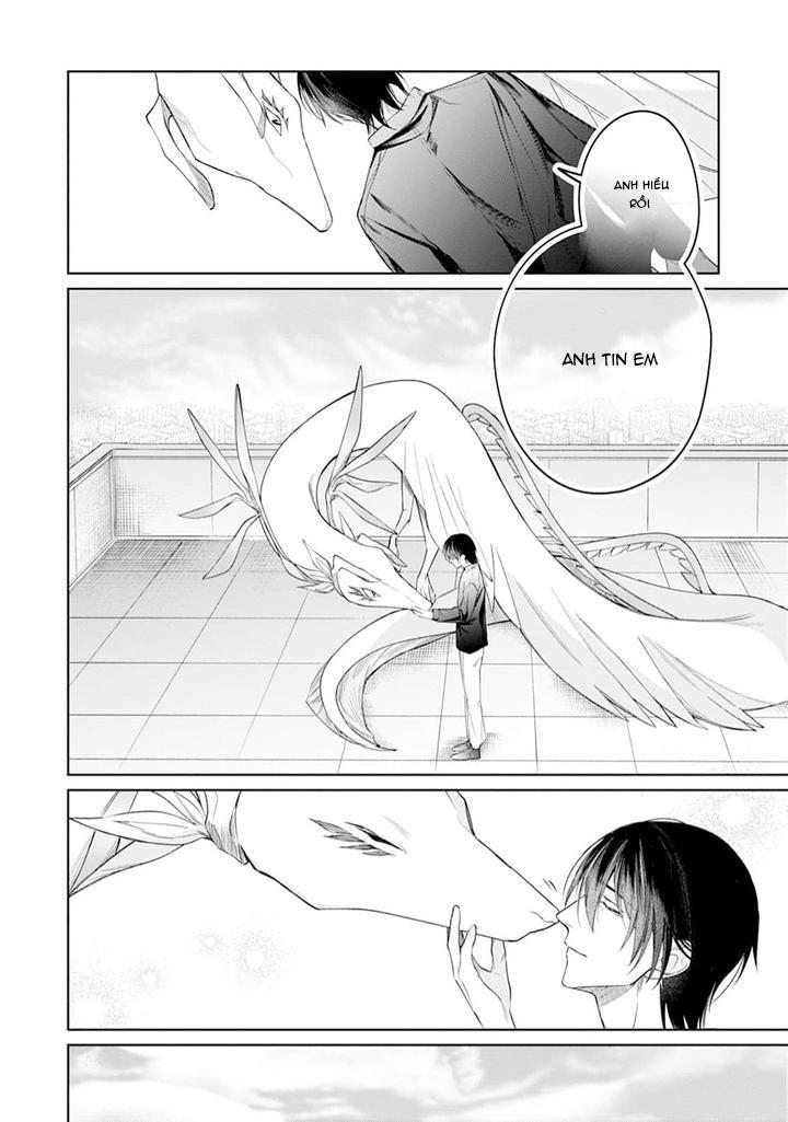 ONESHOT COI LÀ NỨNG Chapter 285 - Trang 2