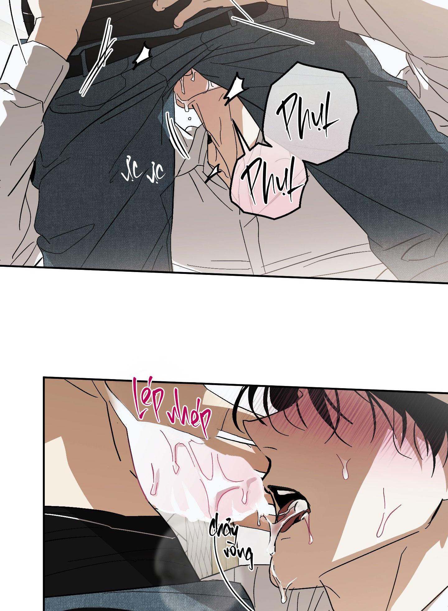 TƯƠNG XỨNG Chapter 13 - Next Chapter 14