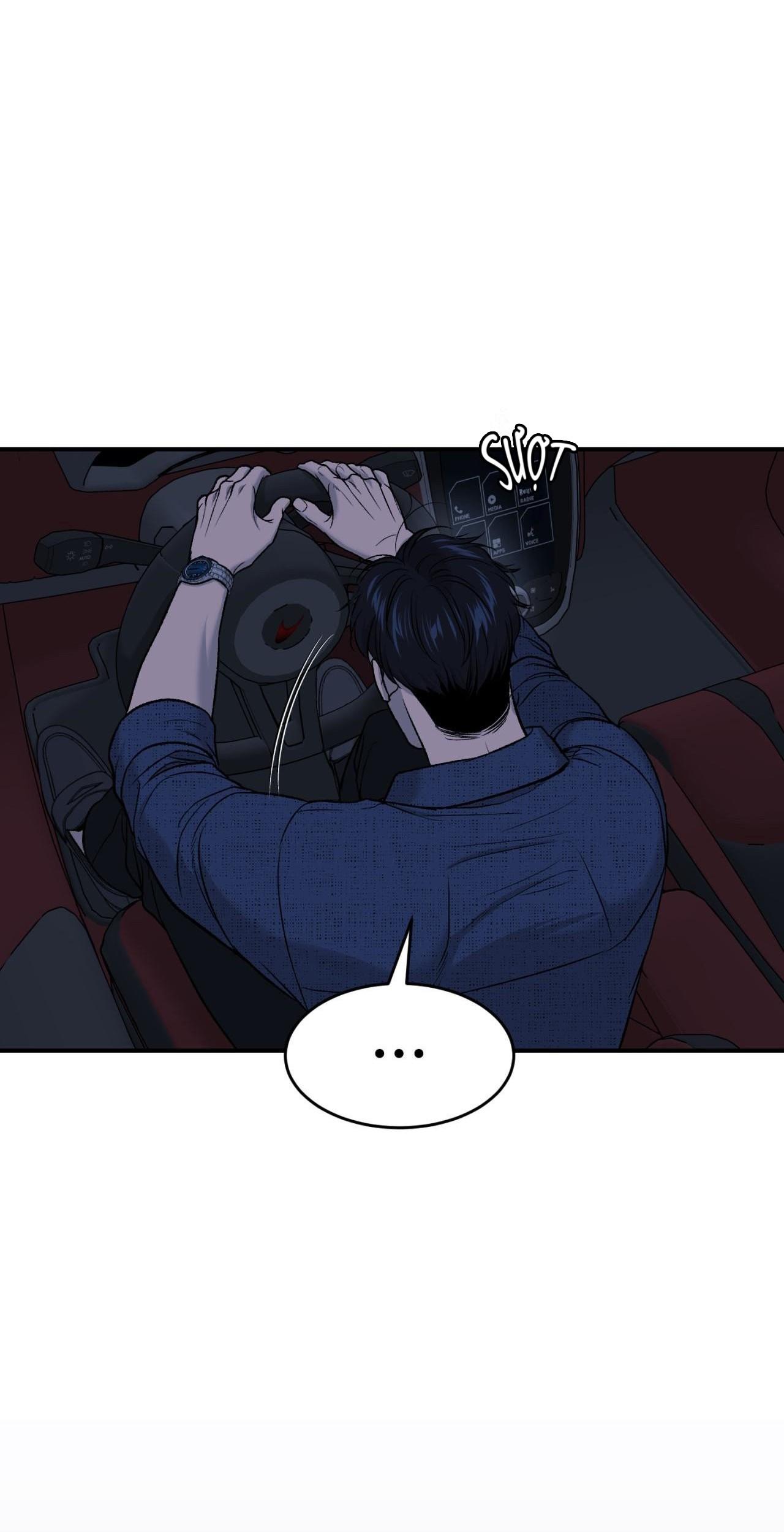 (CBunu) ChinhX - Vận Xui Chapter 70 - Trang 2