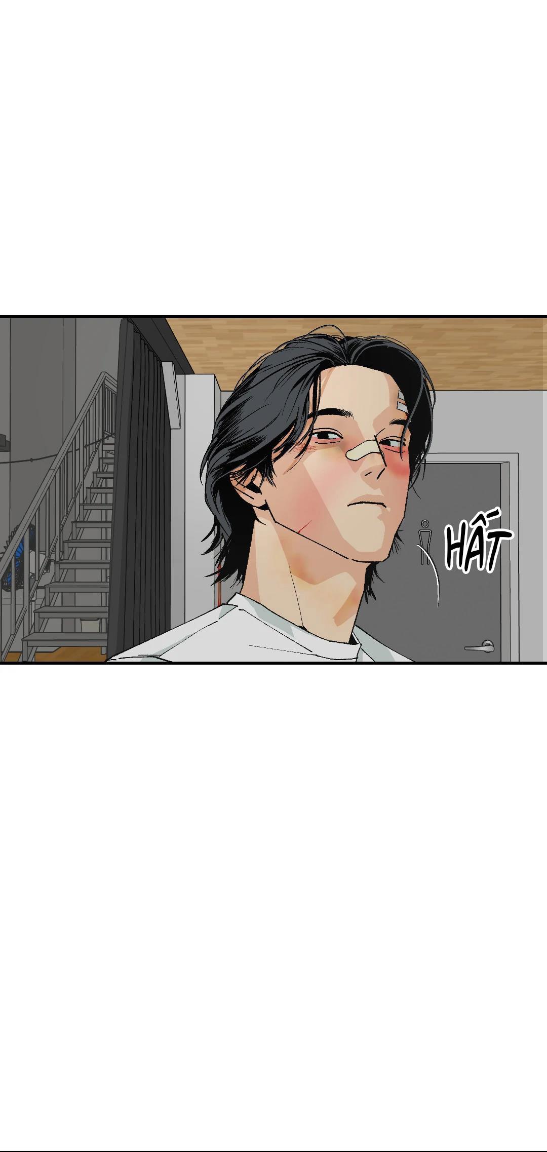 Bình An Của Chúa Chapter 3 - Trang 2