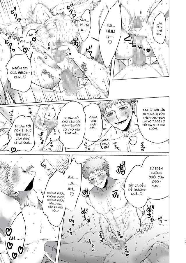 ONESHOT COI LÀ NỨNG Chapter 288 - Trang 2