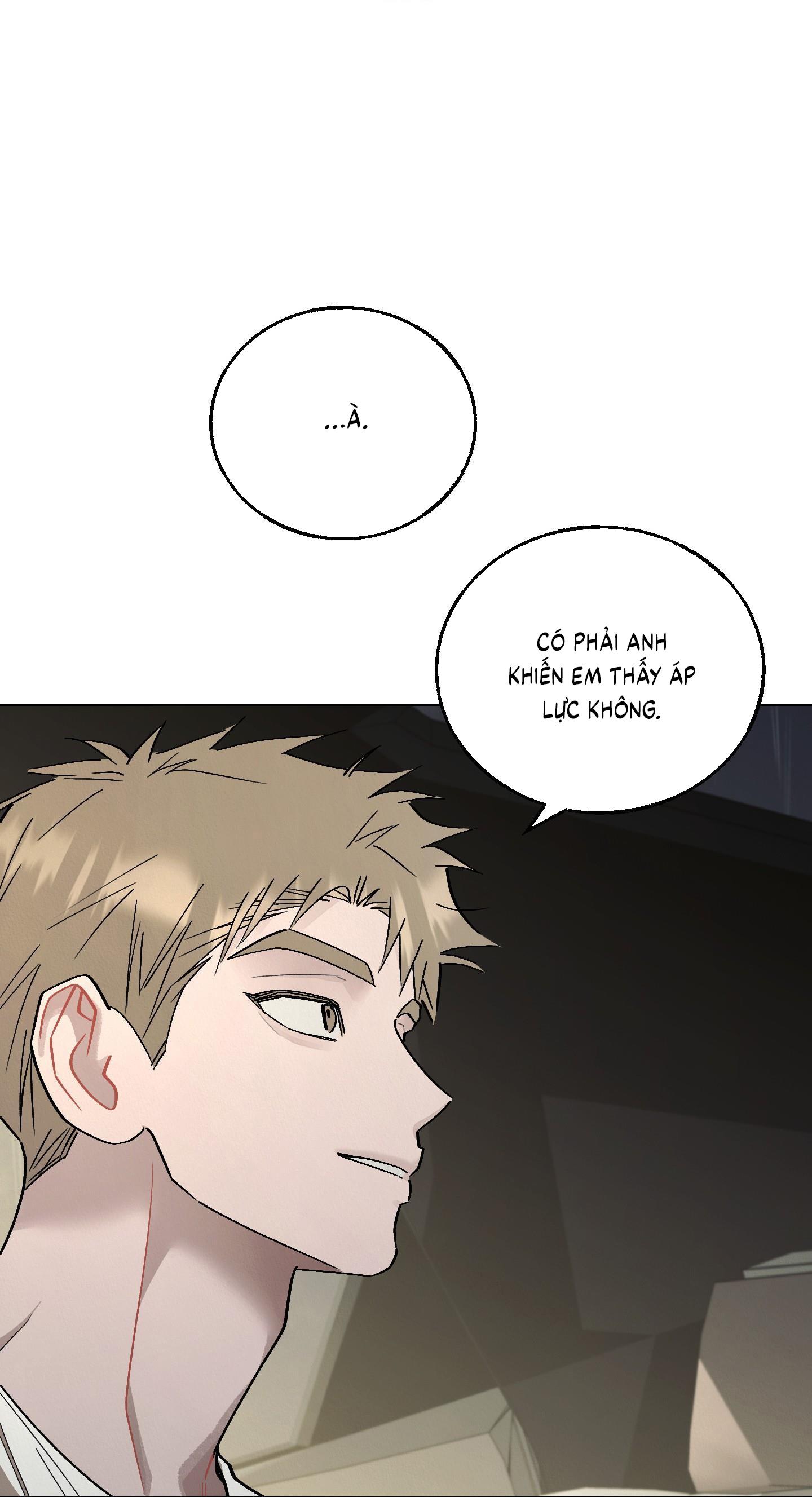 (CBunu) Nhiệm Vụ Định Mệnh Chapter 26 - Trang 2