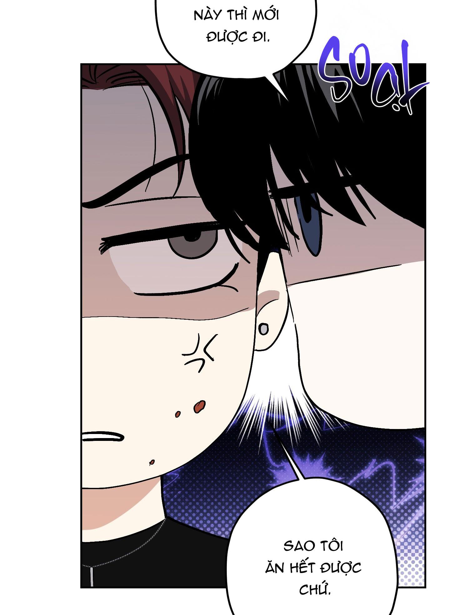 TƯƠNG XỨNG Chapter 12 - Next Chapter 13