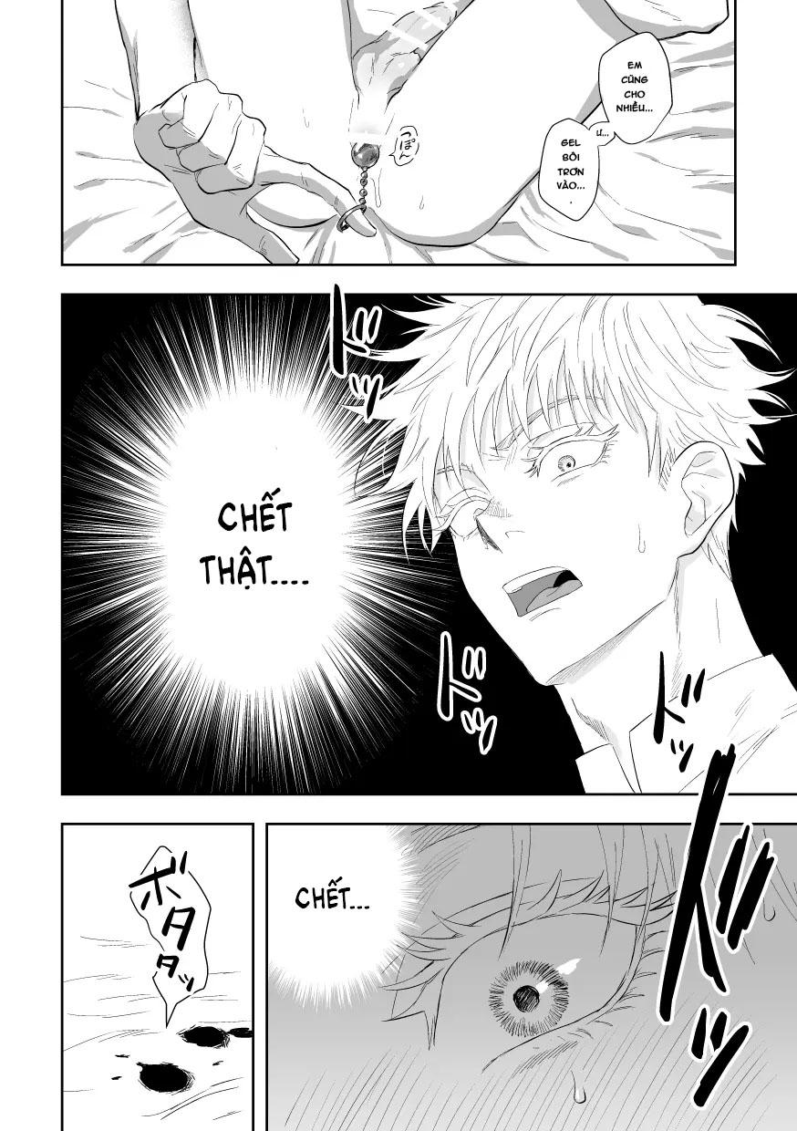ONESHOT COI LÀ NỨNG Chapter 324.2 - Trang 2
