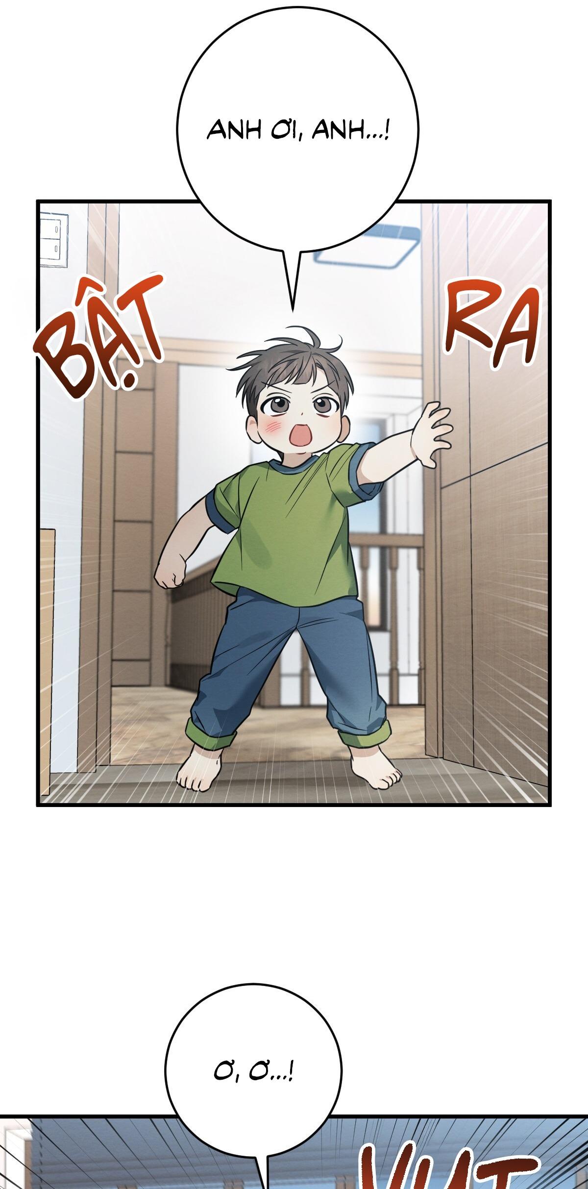 TÌNH YÊU MẬN NGỌT NGOẠI TRUYỆN Chapter 3 - Trang 2