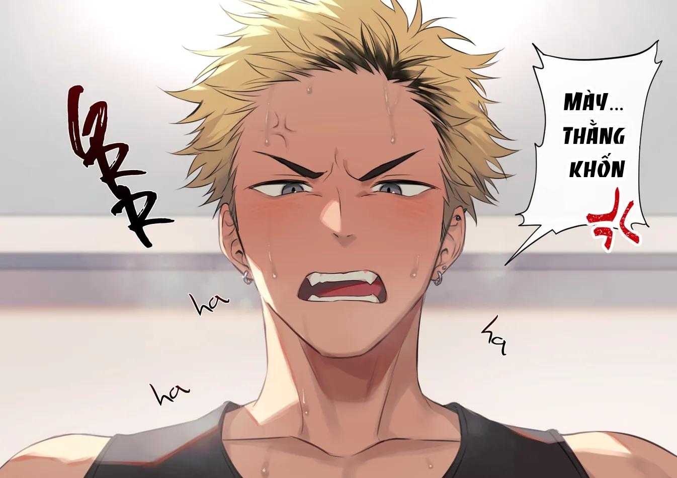 Tuyển tập BOYLOVE màu sắc Chapter 242 - Trang 2