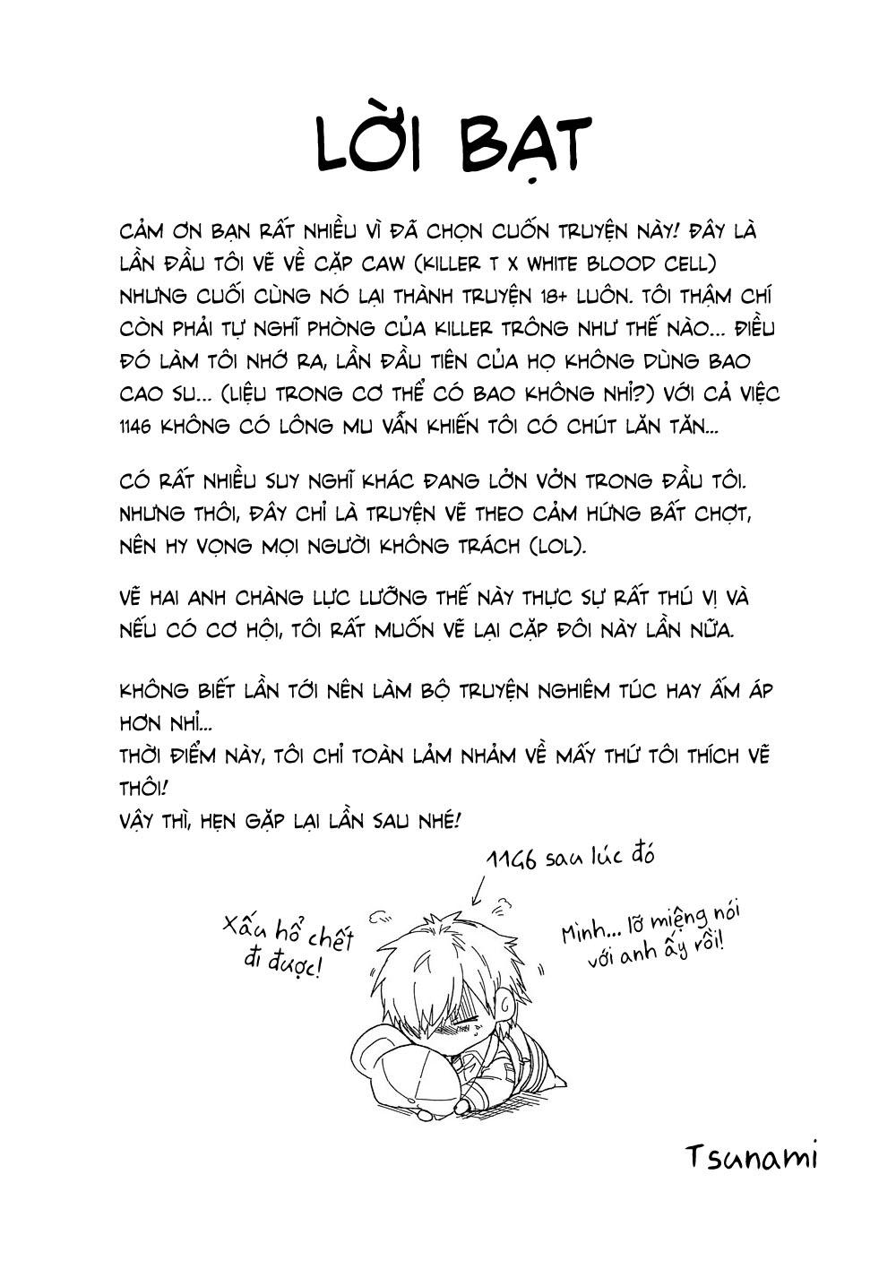 ONESHOT COI LÀ NỨNG Chapter 319 - Trang 2