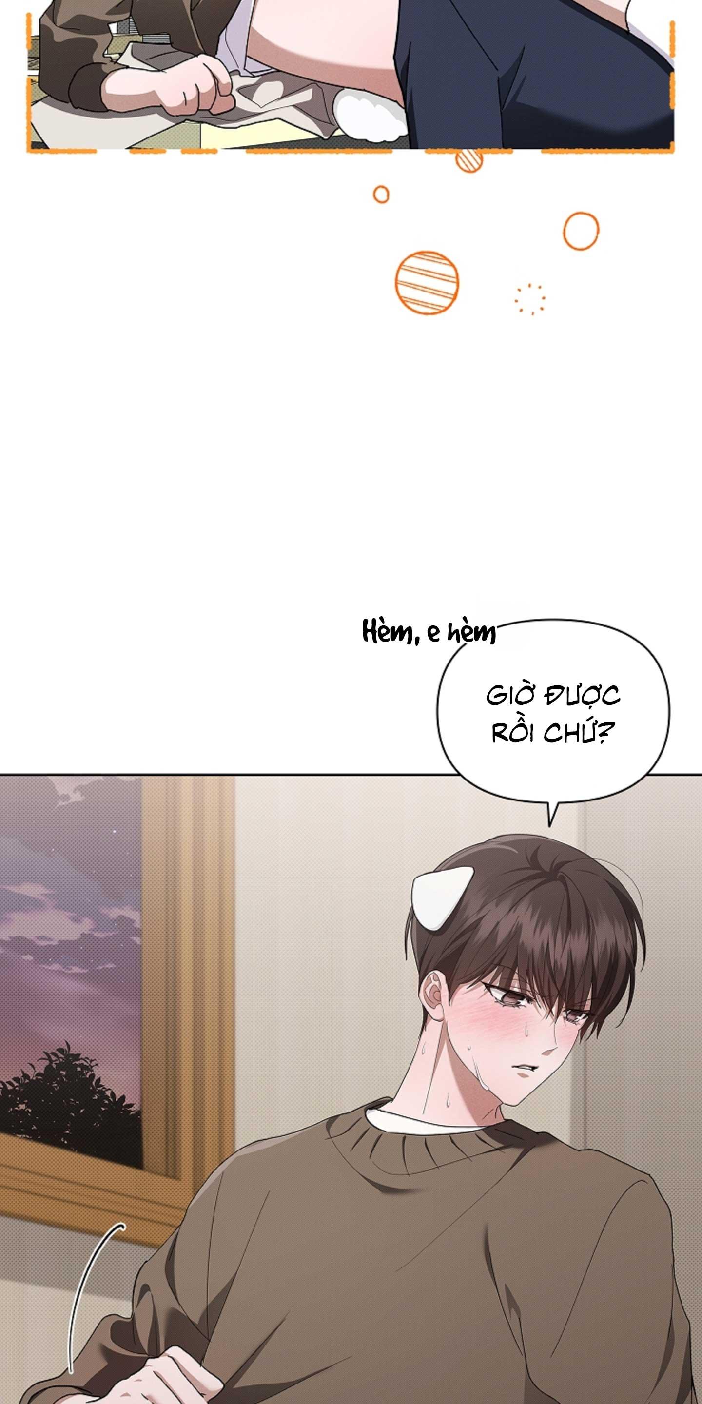 ĐỪNG ĐỘNG VÀO CÚN CON! Chapter 44.09 H+ - Trang 2