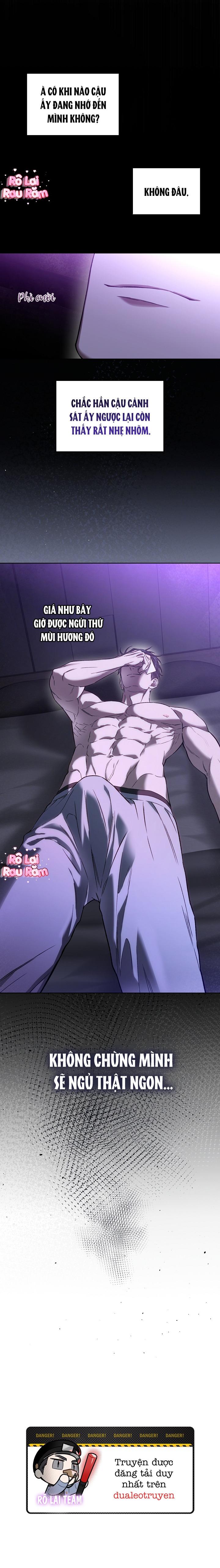LƯU MANH Chapter 10 - Trang 2