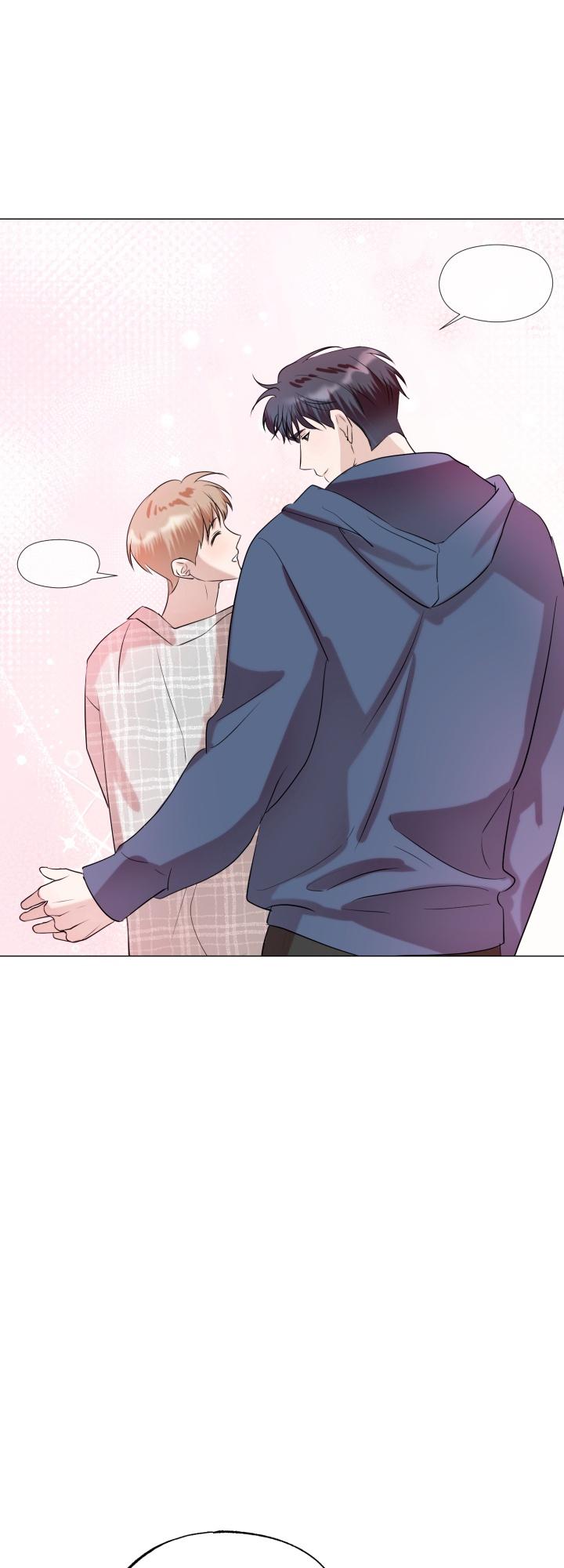 Sứ Giả Tình Yêu Chapter 12 - Trang 2