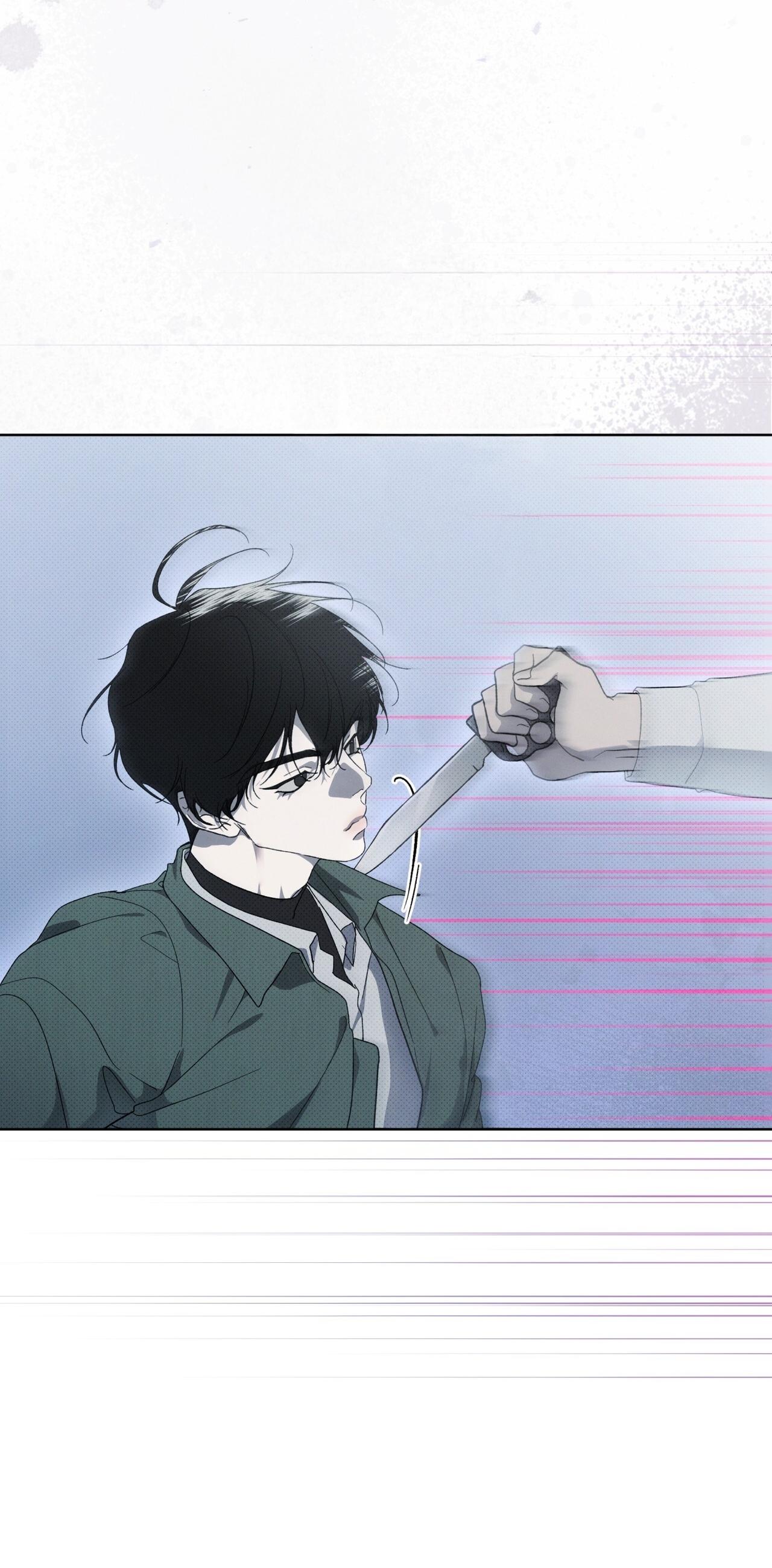 HÌNH THÁI TIẾN HÓA Chapter 3 - Trang 2