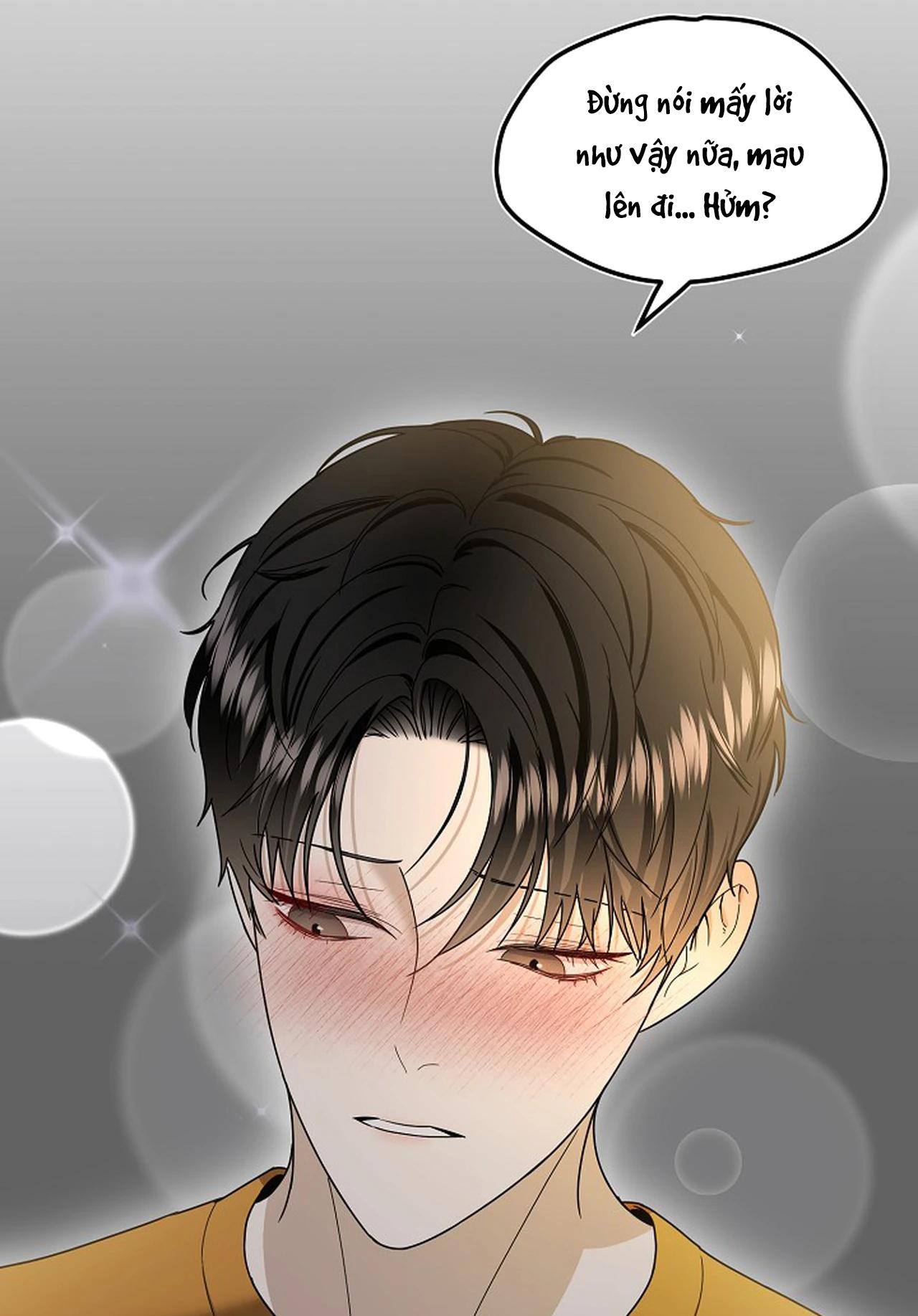 Bạn thanh mai trúc mã và S-Name Chapter 4 H - Trang 2