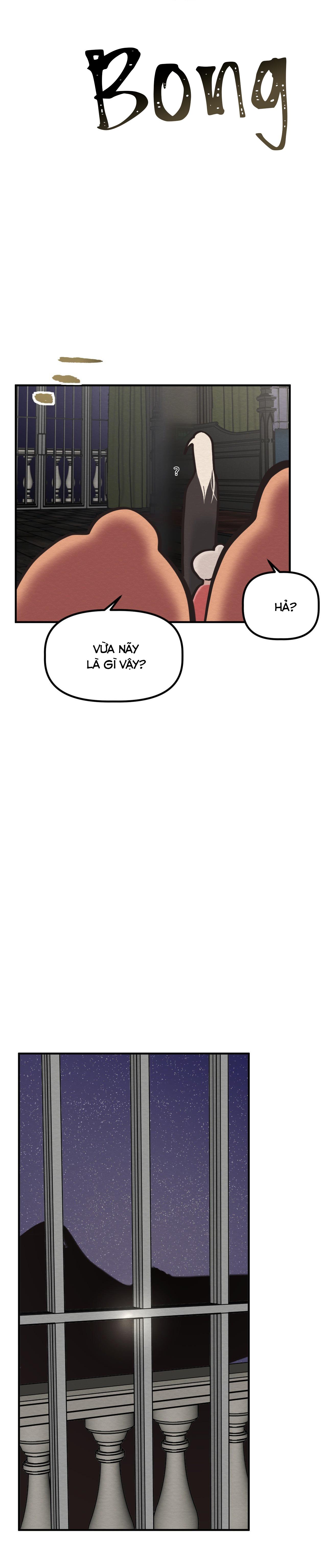 (END SS) DEVIL ON TOP Chapter 42 đã fix - Next 