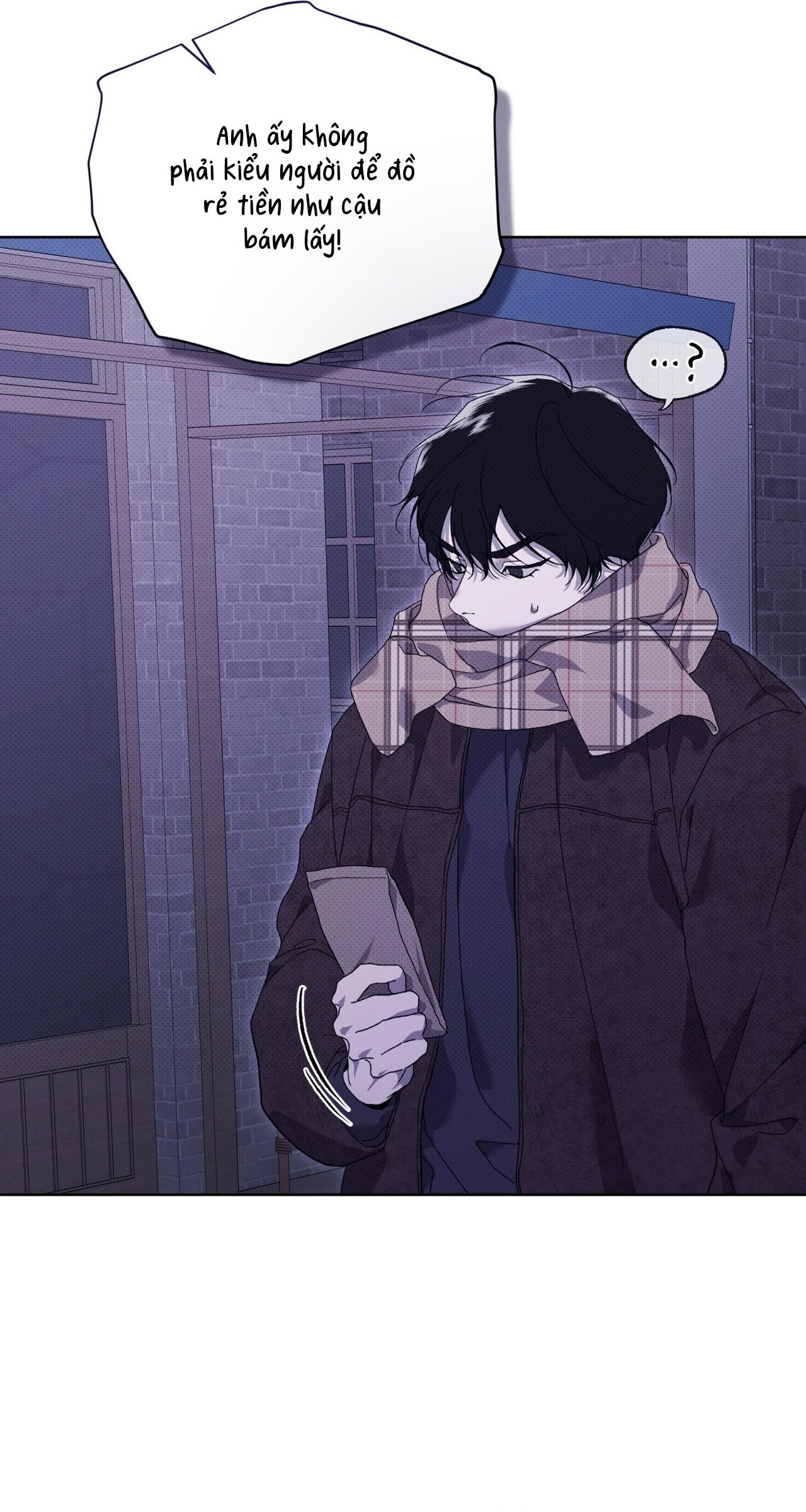 HÌNH THÁI TIẾN HÓA Chapter 8 - Trang 2