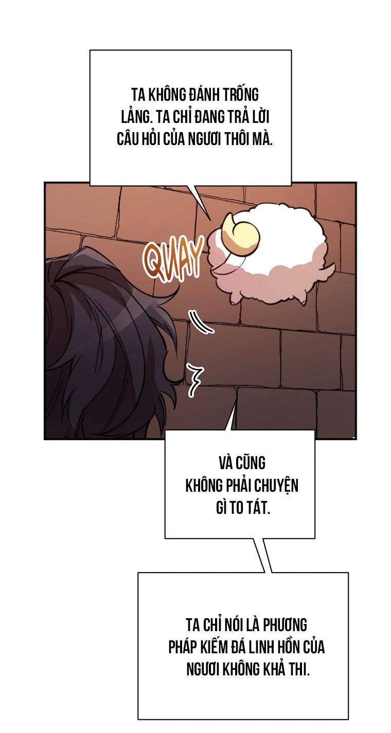 Hãy Lựa Chọn Anh Hùng Của Bạn Thật Cẩn Thận Chapter 2 - Trang 2