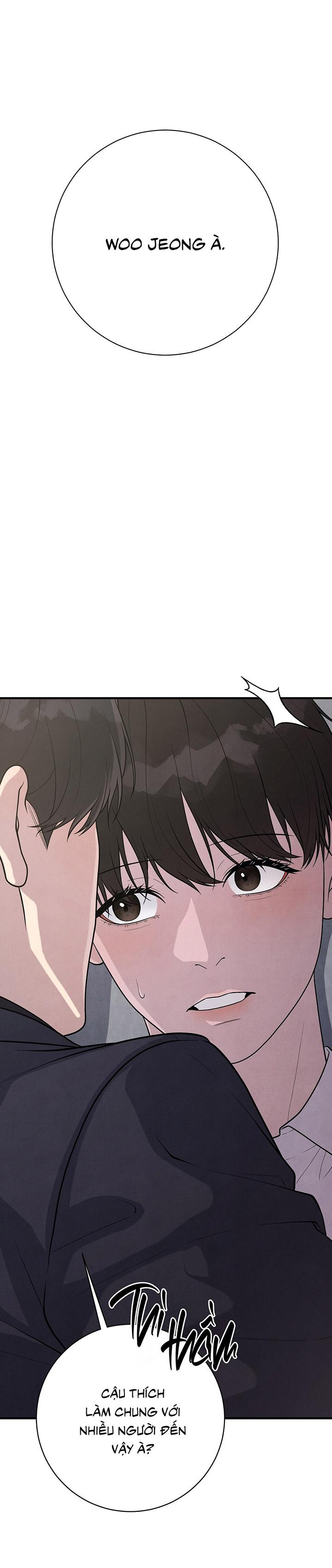 HƯƠNG VỊ TÌNH THÂN Chapter 12 19+ - Trang 2