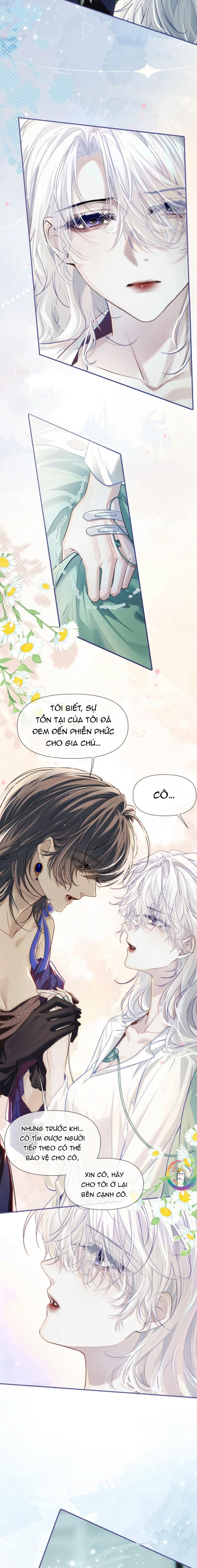[GL] Thiết Lập Yêu Cầu Tôi Yêu Em Chapter 16 - Trang 2
