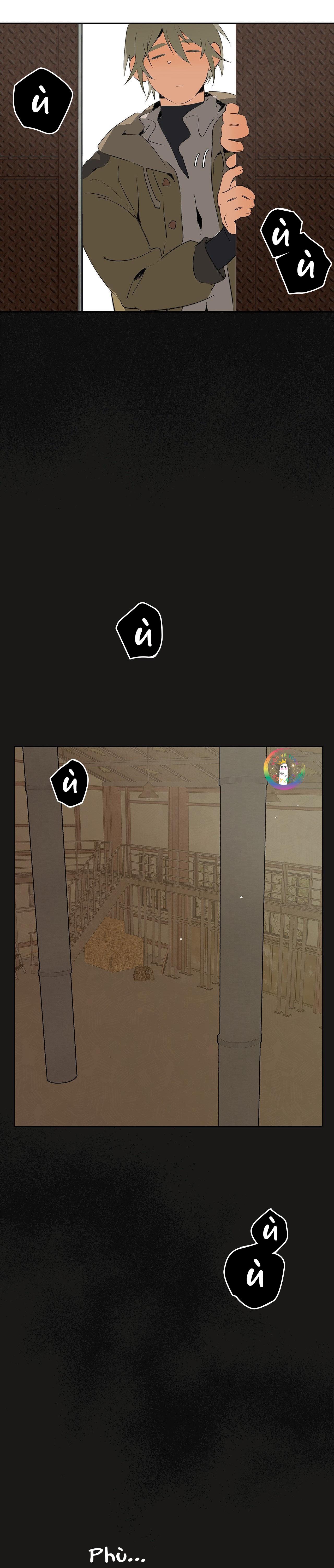 Trang Trại Của Mr.A Chapter 1 - Trang 2