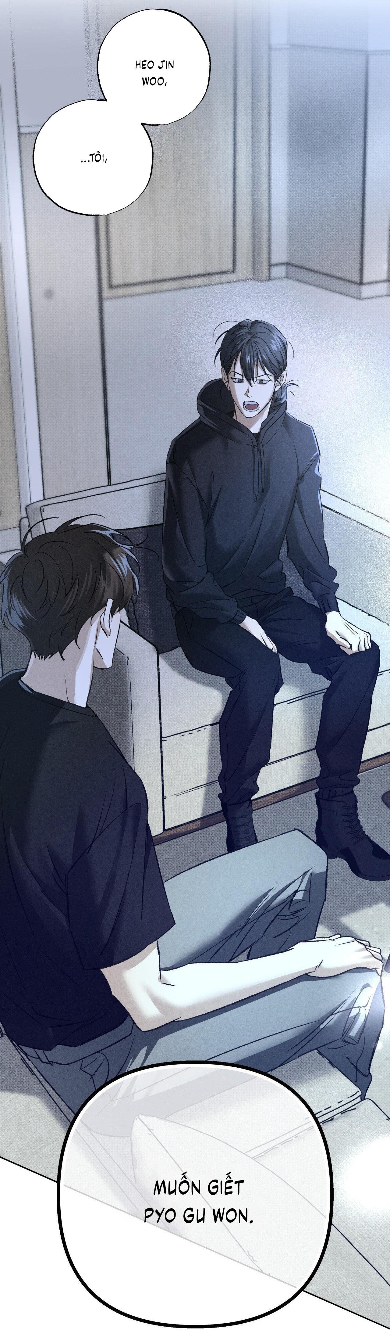 (CBunu) Chó Săn Của Sisyphus Chapter 25 End season 1 - Trang 2