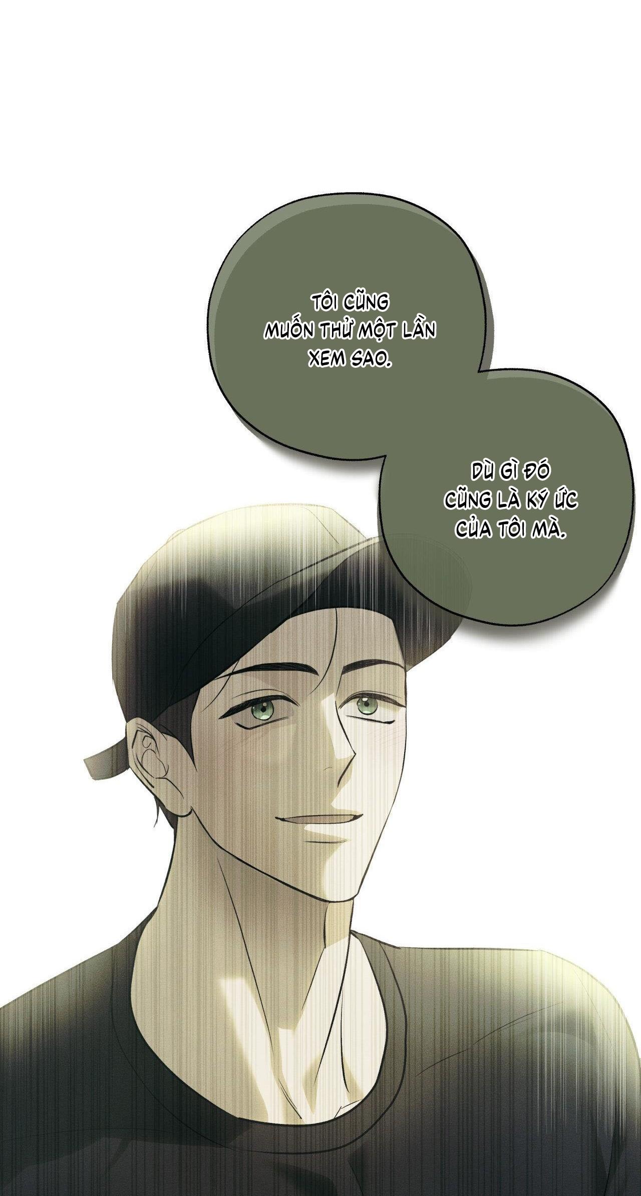 (CBunu) Chó Săn Của Sisyphus Chapter 24 - Trang 2