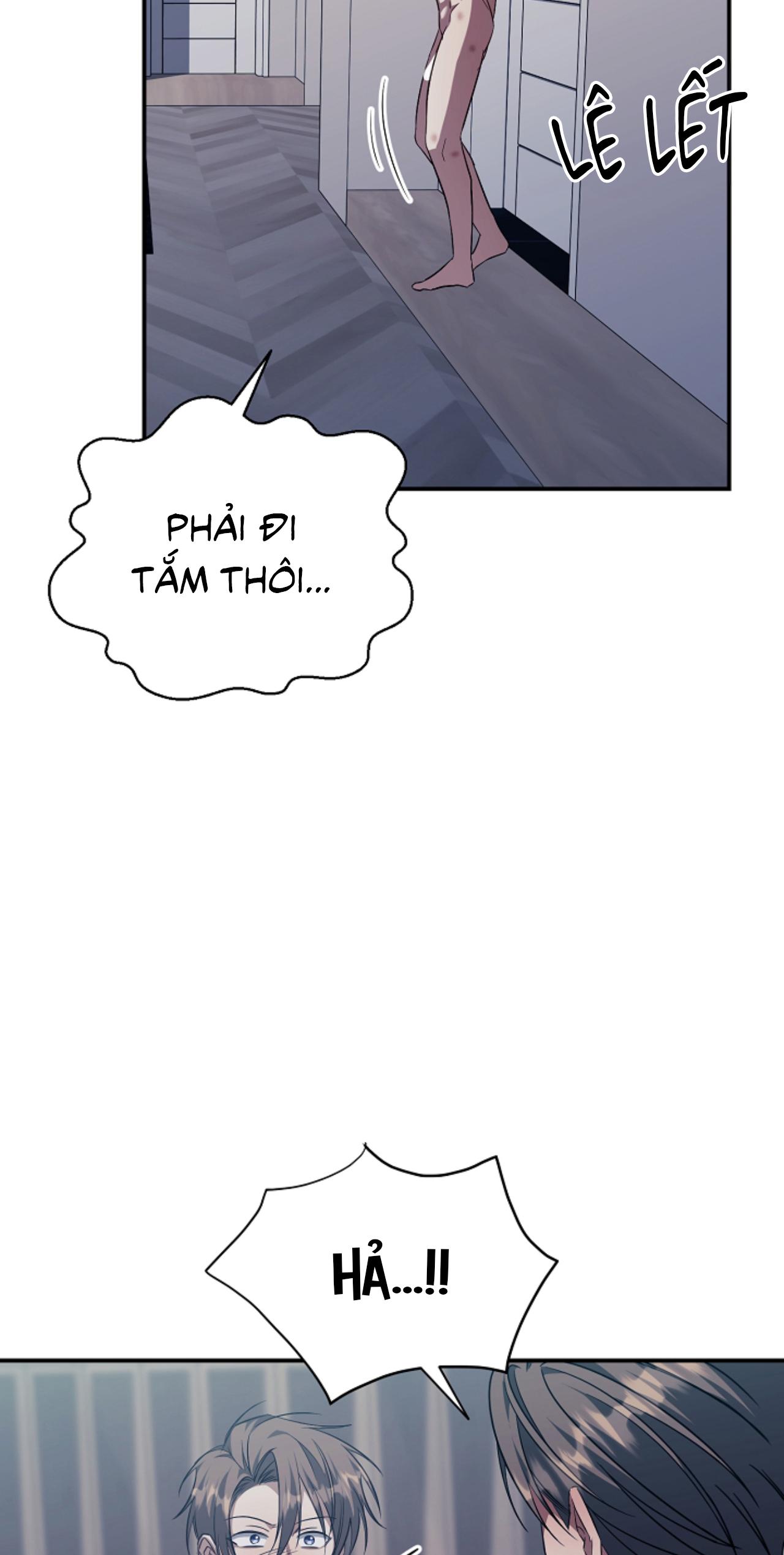 SỰ THẬT TRẦN TRỤI Chapter 11 H++ - Trang 2